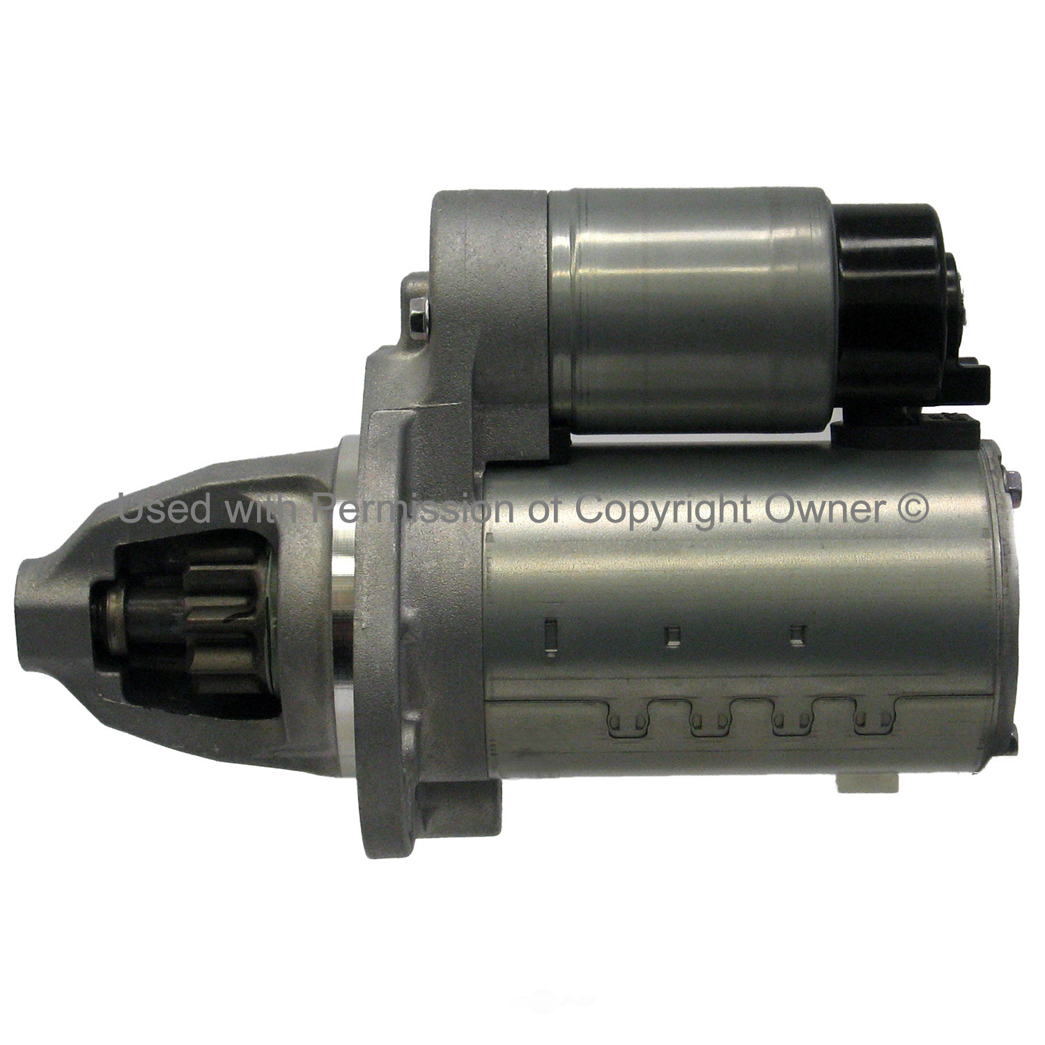 PURE ENERGY - Remanufactured - PGY 19185