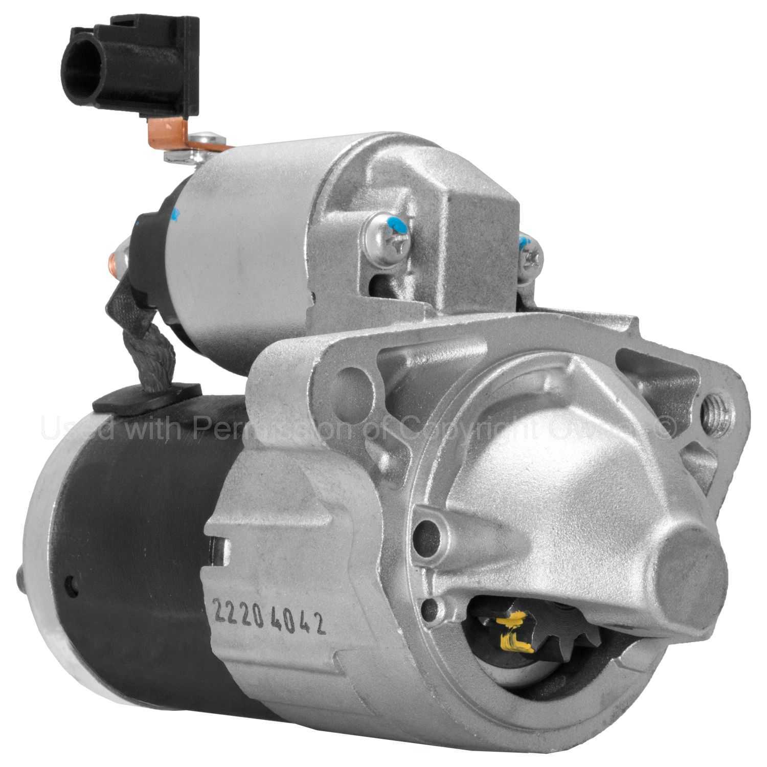 PURE ENERGY - Remanufactured - PGY - 19195