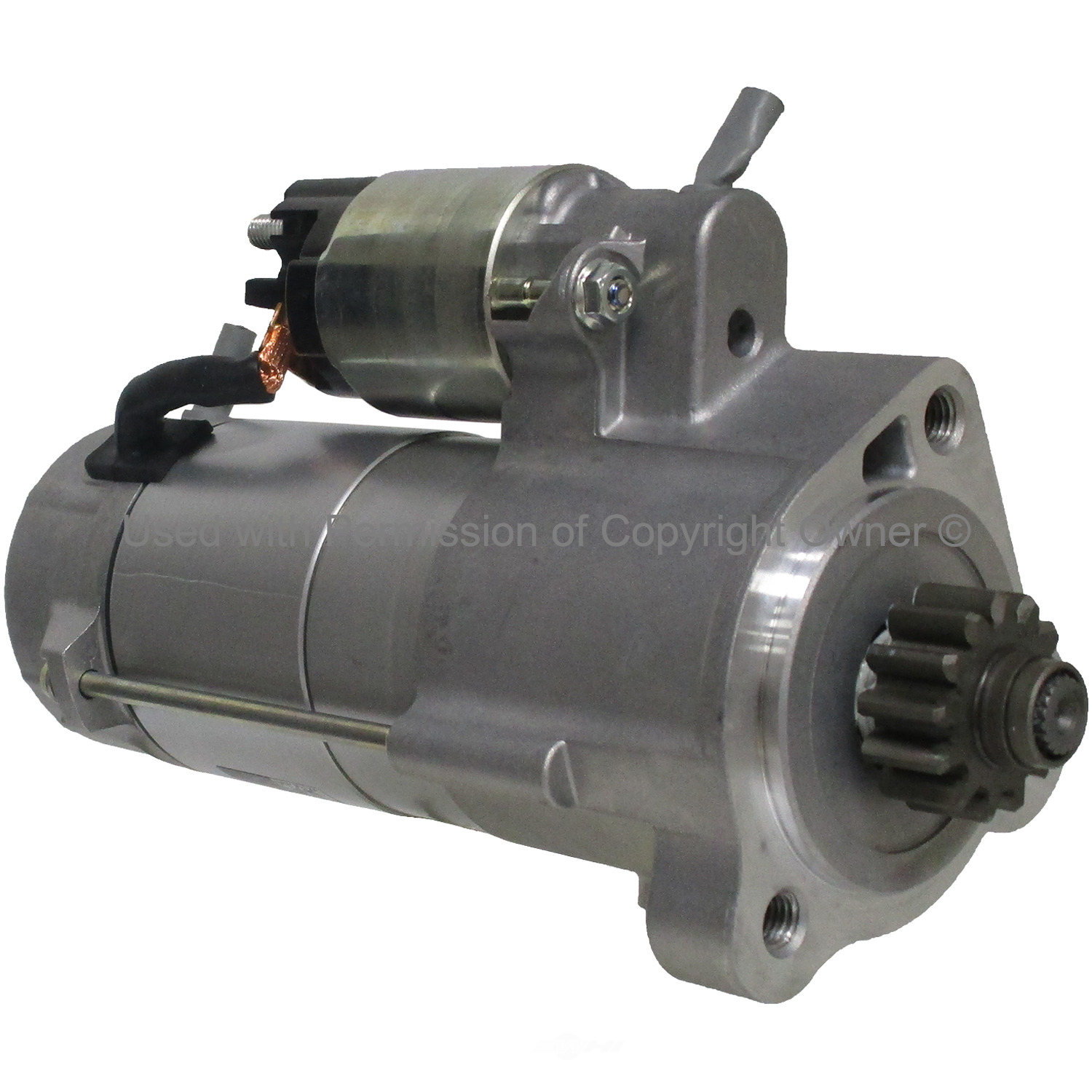 PURE ENERGY - Remanufactured - PGY - 19201