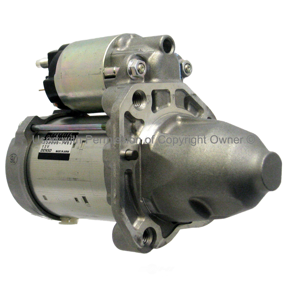 PURE ENERGY - Remanufactured - PGY - 19203