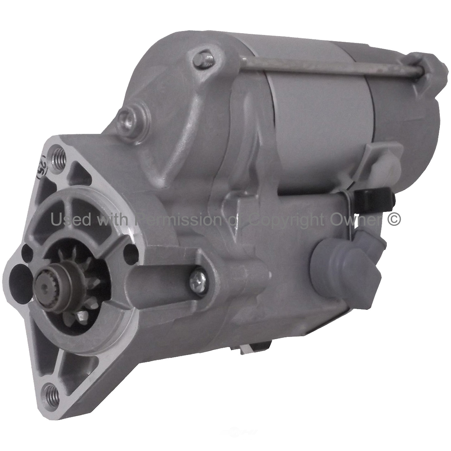 PURE ENERGY - Remanufactured - PGY - 19204