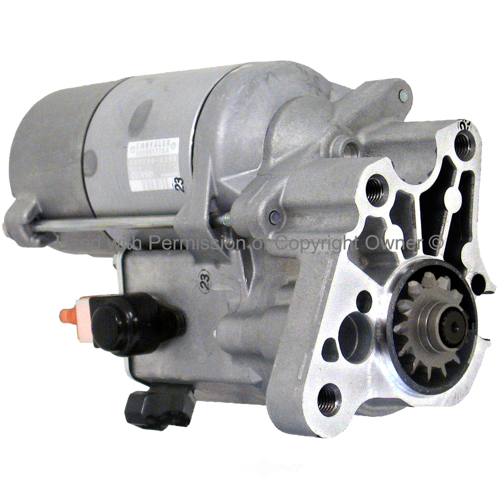 PURE ENERGY - Remanufactured - PGY - 19205