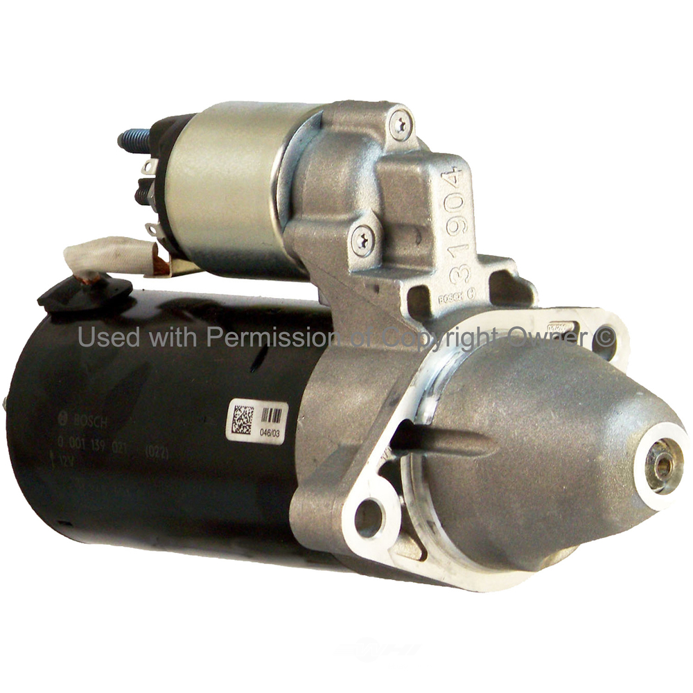 PURE ENERGY - Remanufactured - PGY - 19216