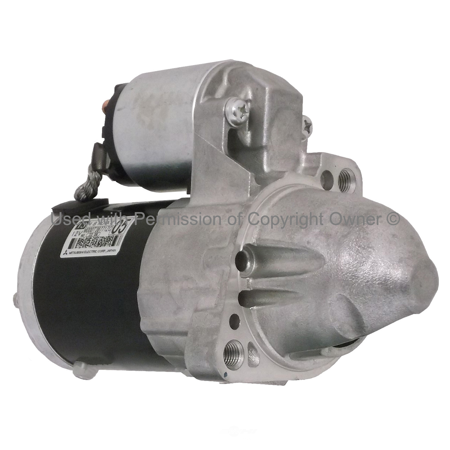 PURE ENERGY - Remanufactured - PGY 19225