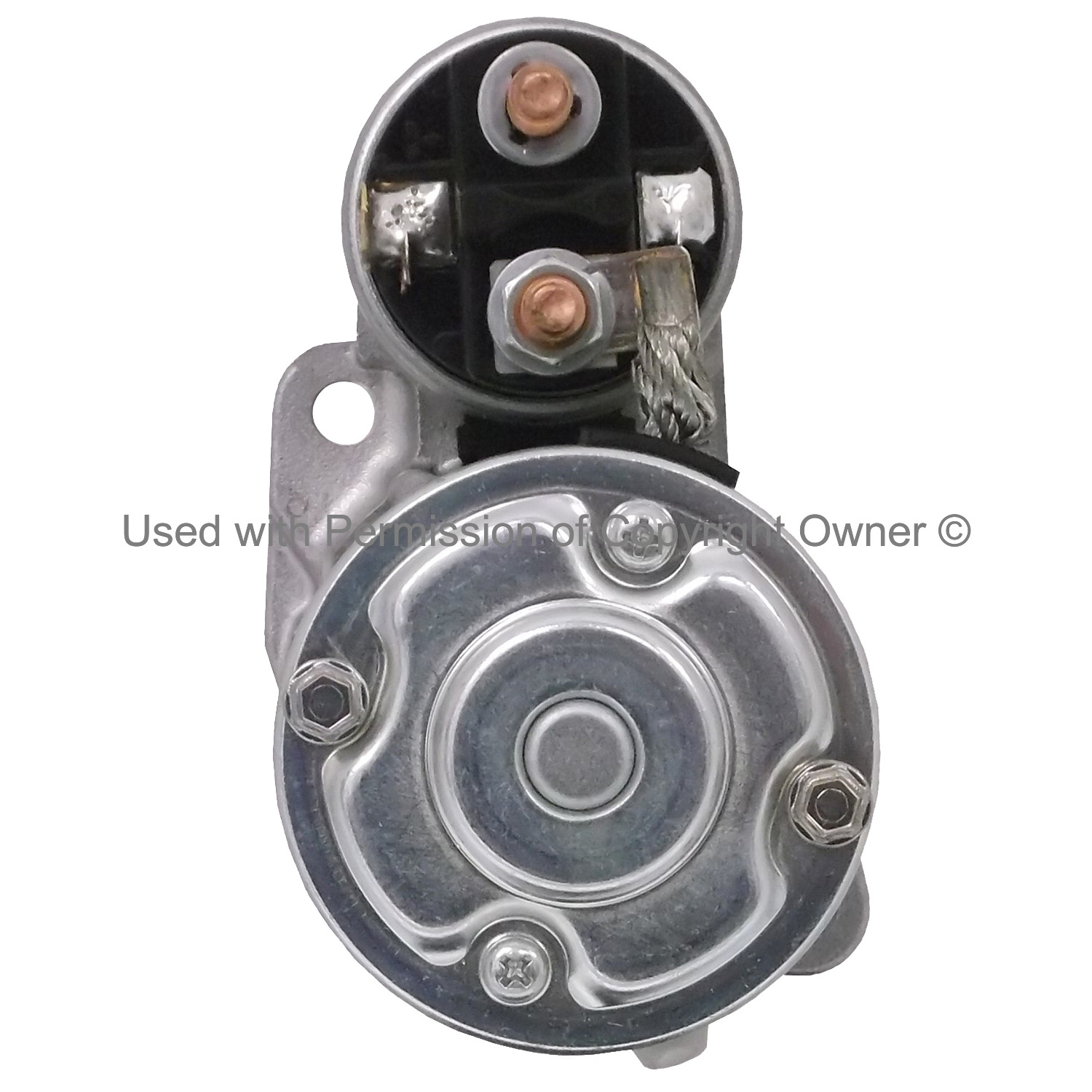 PURE ENERGY - Remanufactured - PGY 19225