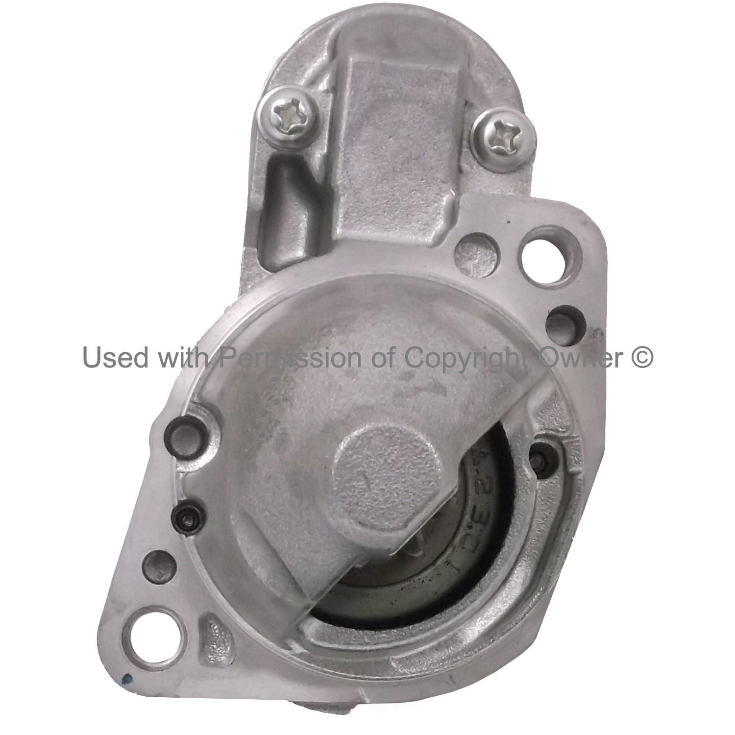 PURE ENERGY - Remanufactured - PGY 19225