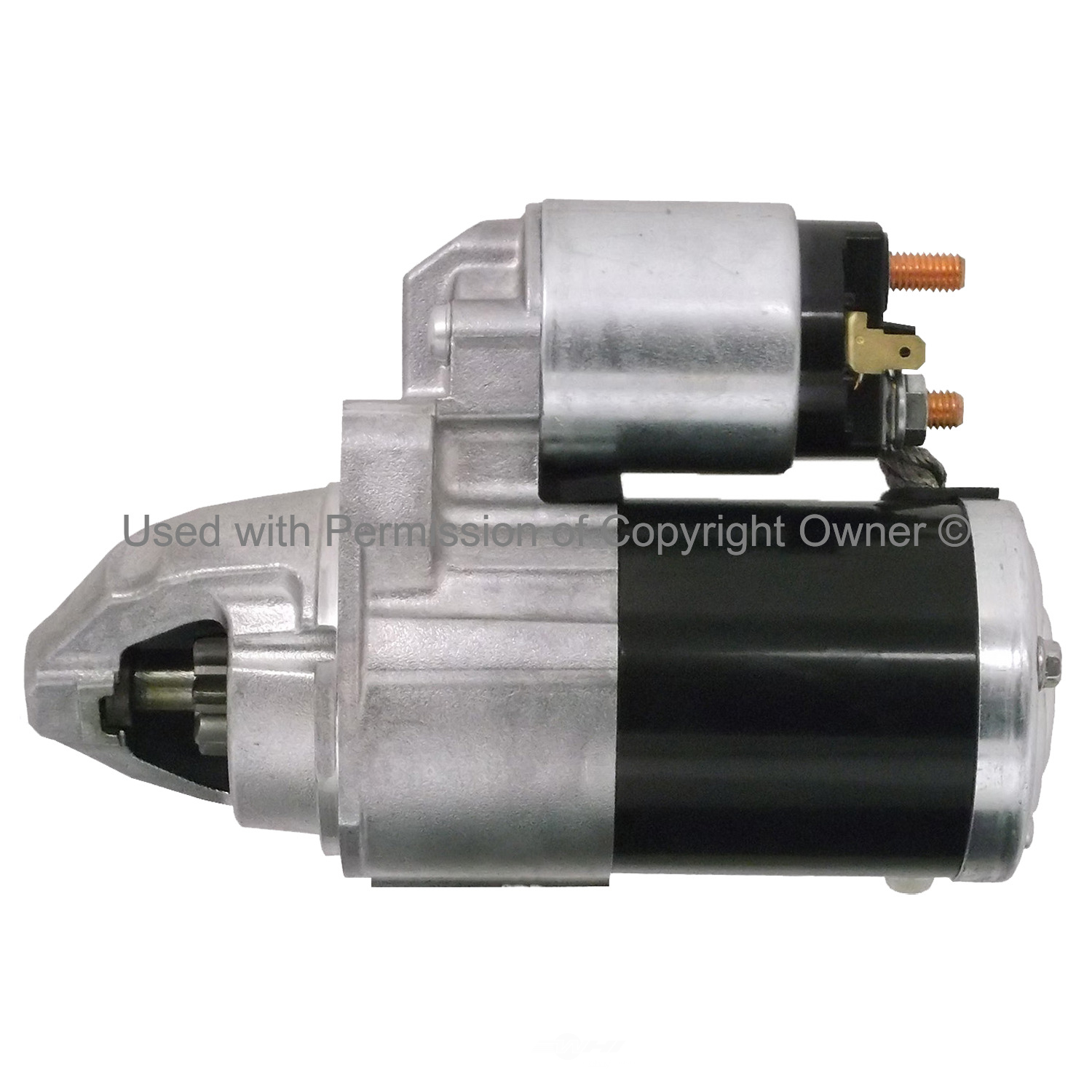 PURE ENERGY - Remanufactured - PGY 19225