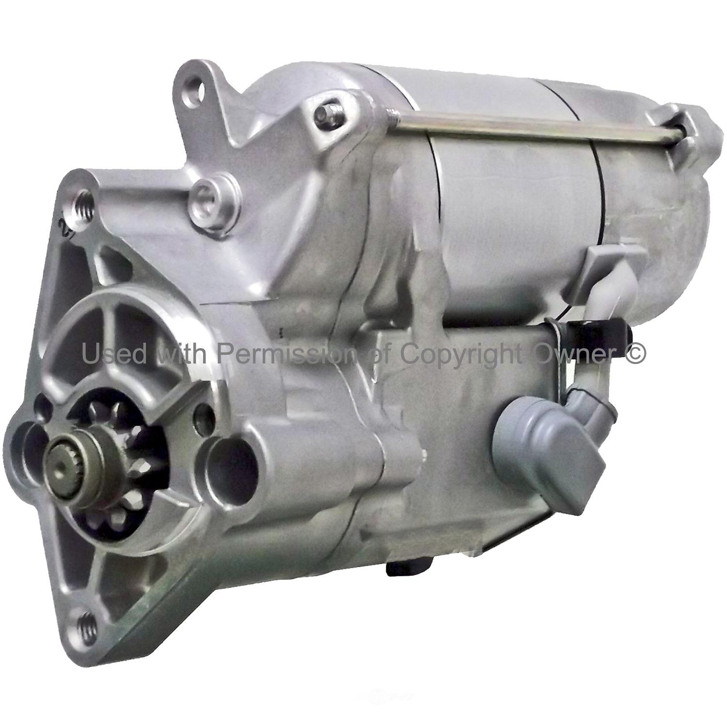PURE ENERGY - Remanufactured - PGY - 19251