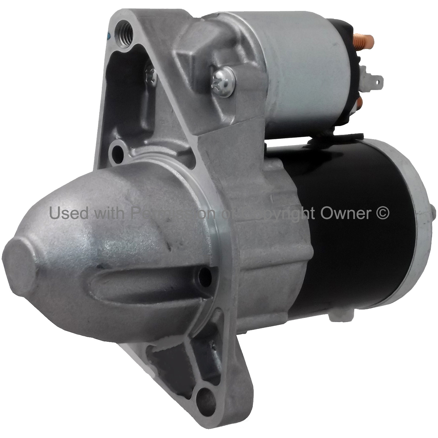 PURE ENERGY - Remanufactured - PGY 19254