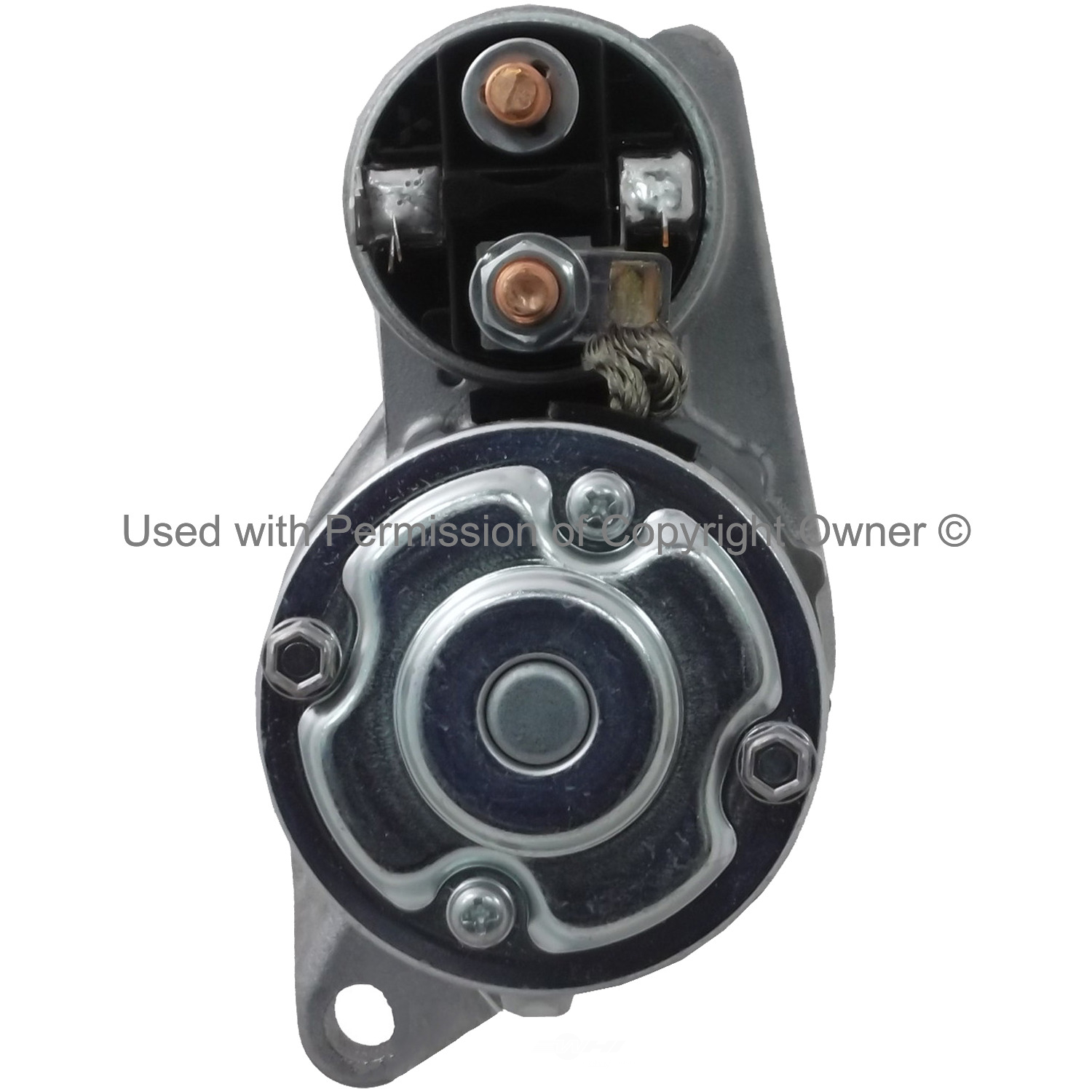 PURE ENERGY - Remanufactured - PGY 19254
