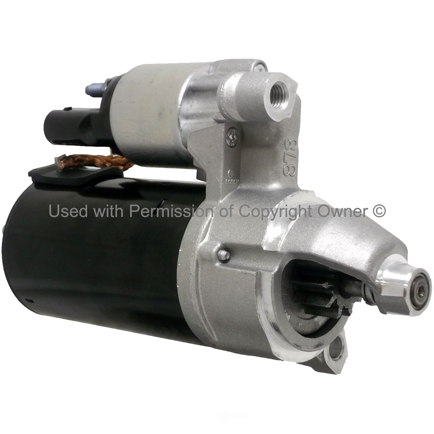 PURE ENERGY - Remanufactured - PGY - 19309