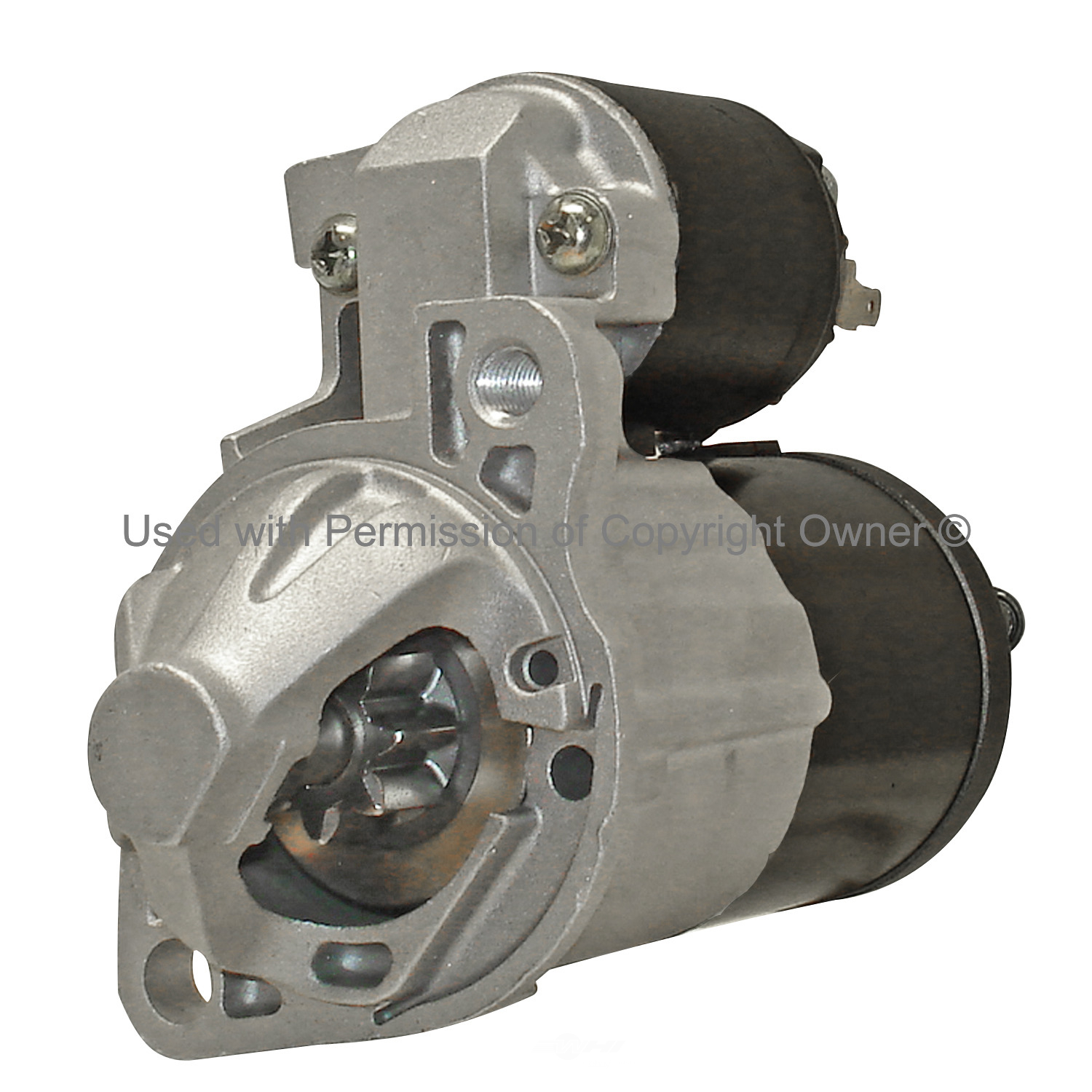 PURE ENERGY - Remanufactured - PGY - 19405