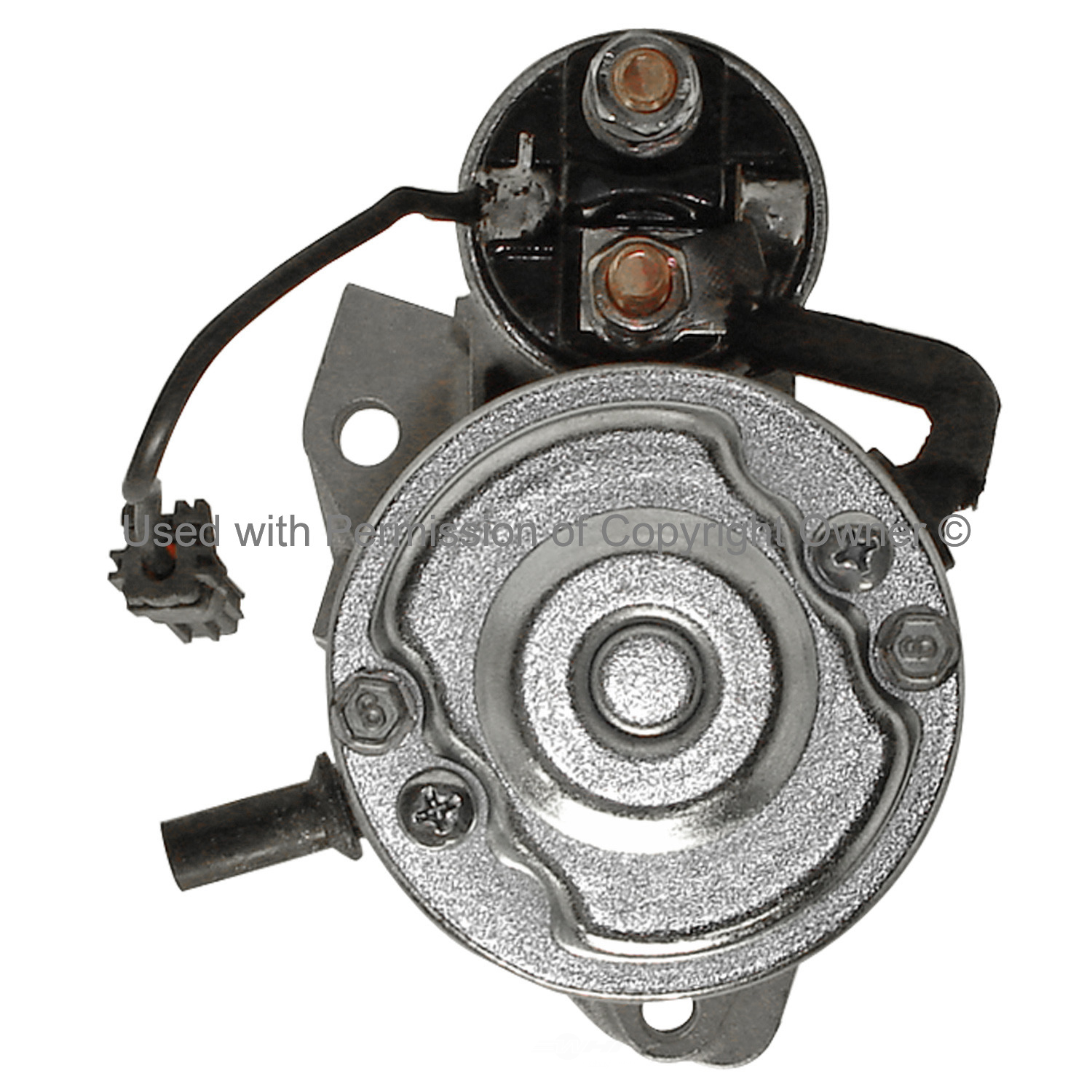 PURE ENERGY - Remanufactured - PGY 19411