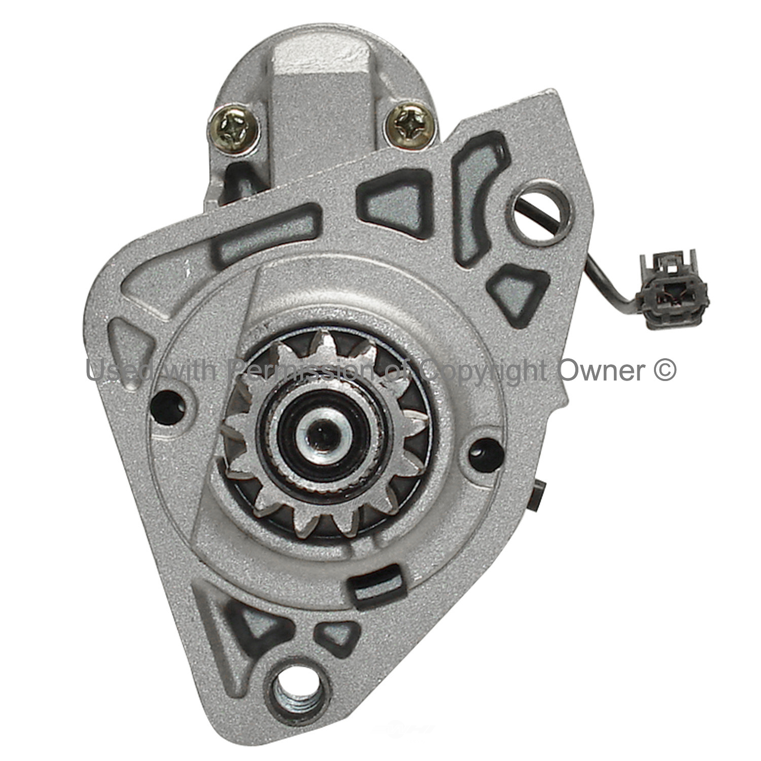 PURE ENERGY - Remanufactured - PGY 19411