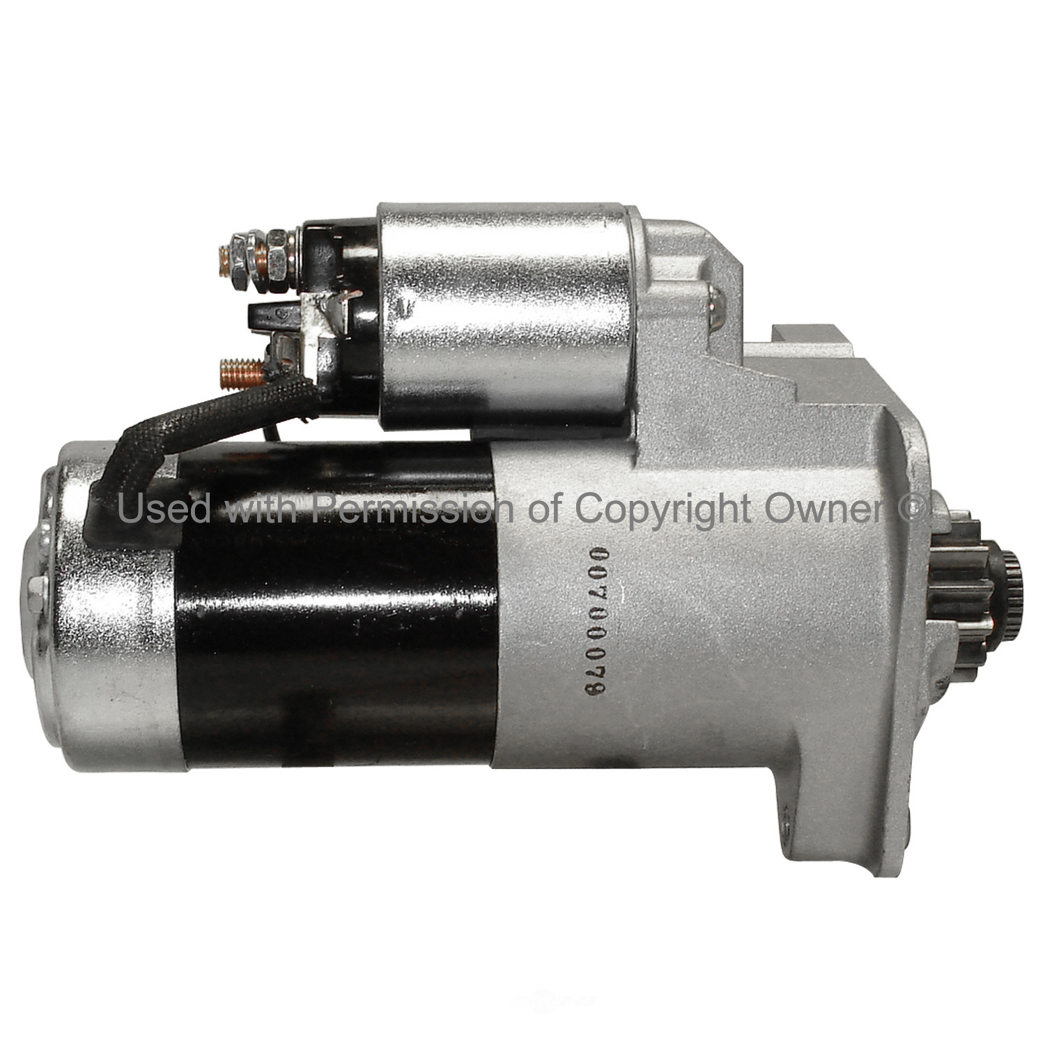 PURE ENERGY - Remanufactured - PGY 19411