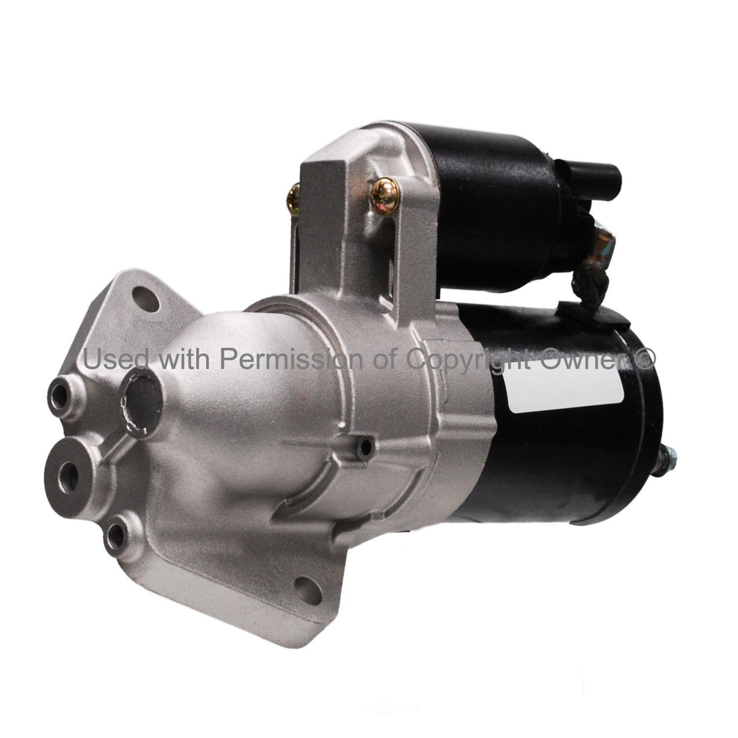 PURE ENERGY - Remanufactured - PGY 19412