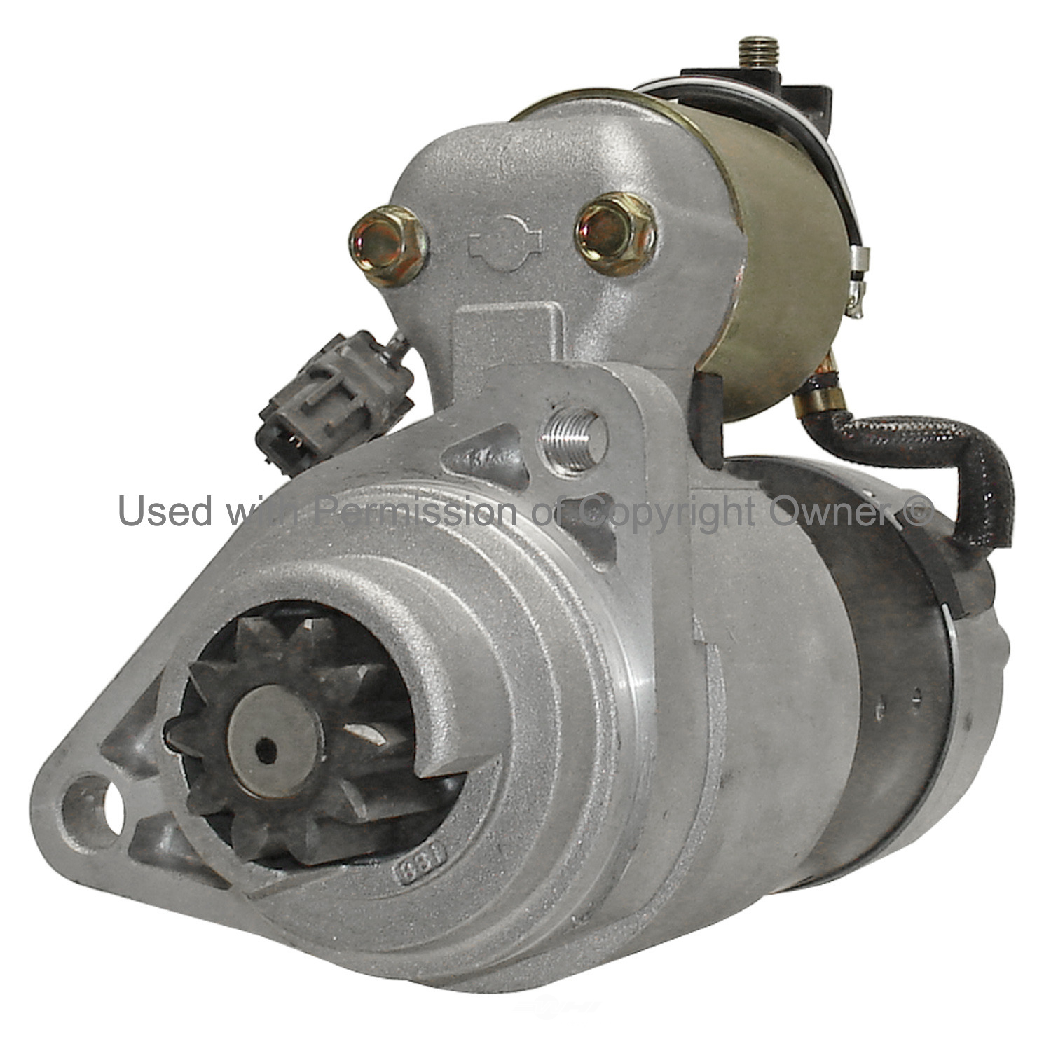 PURE ENERGY - Remanufactured - PGY 19417
