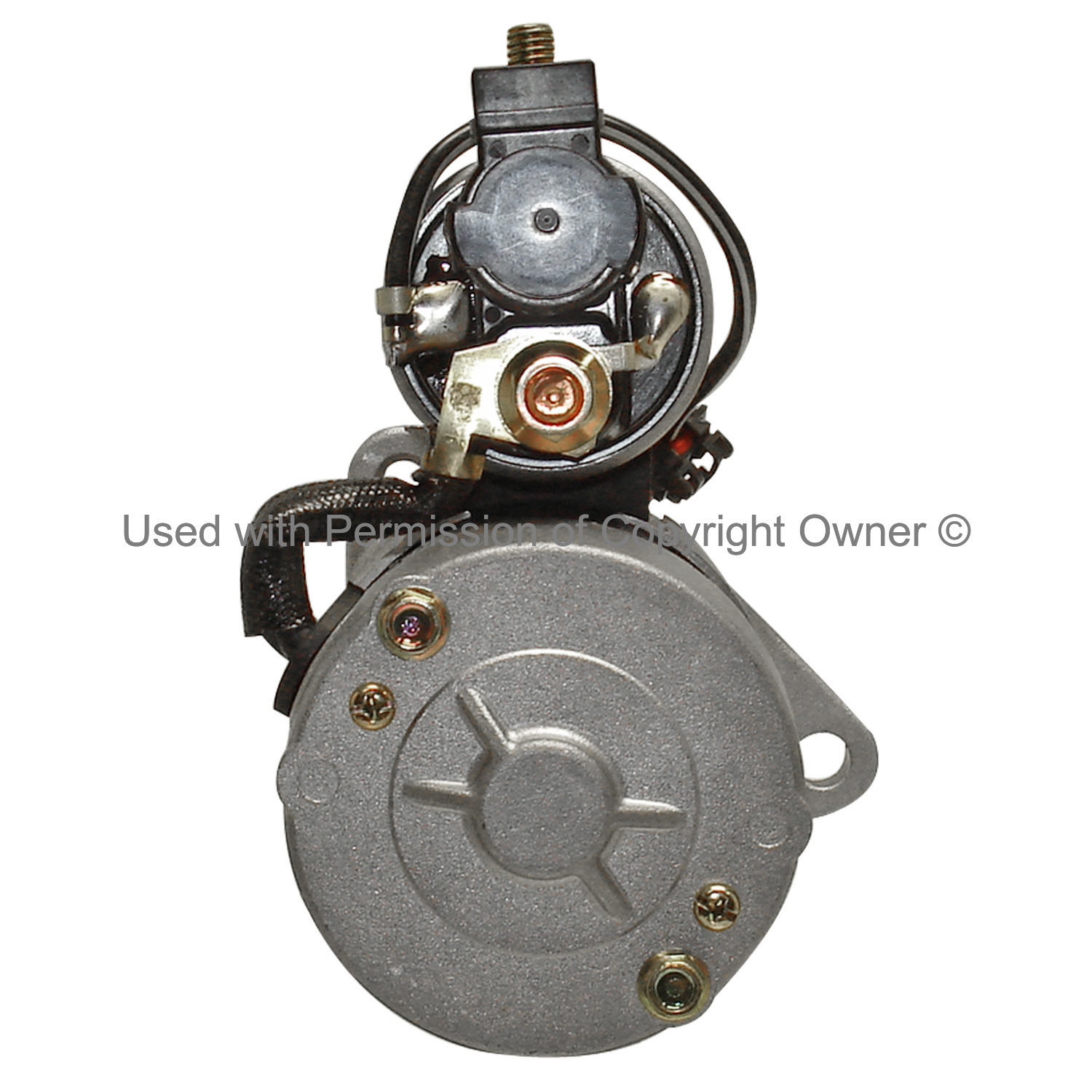 PURE ENERGY - Remanufactured - PGY 19417
