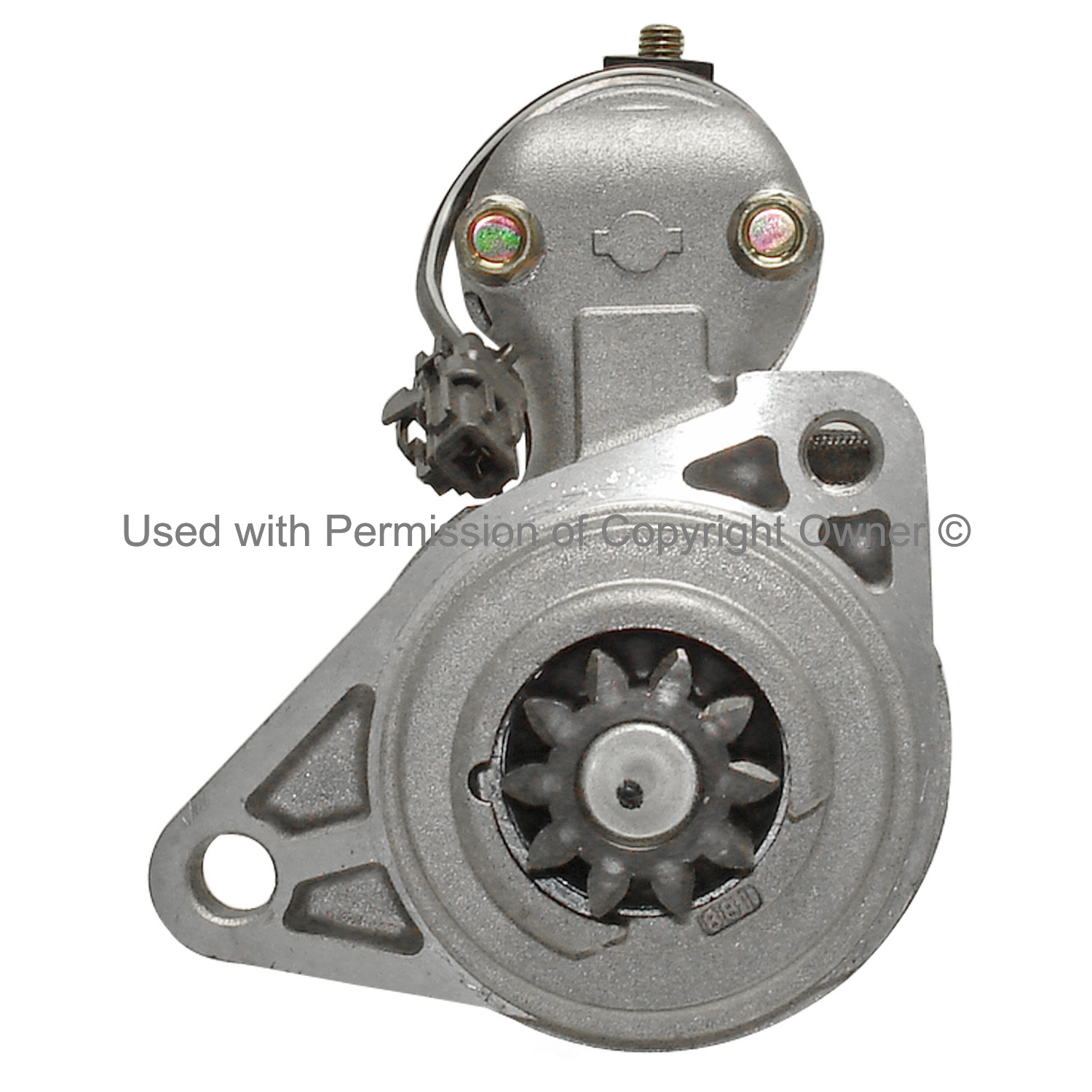 PURE ENERGY - Remanufactured - PGY 19417