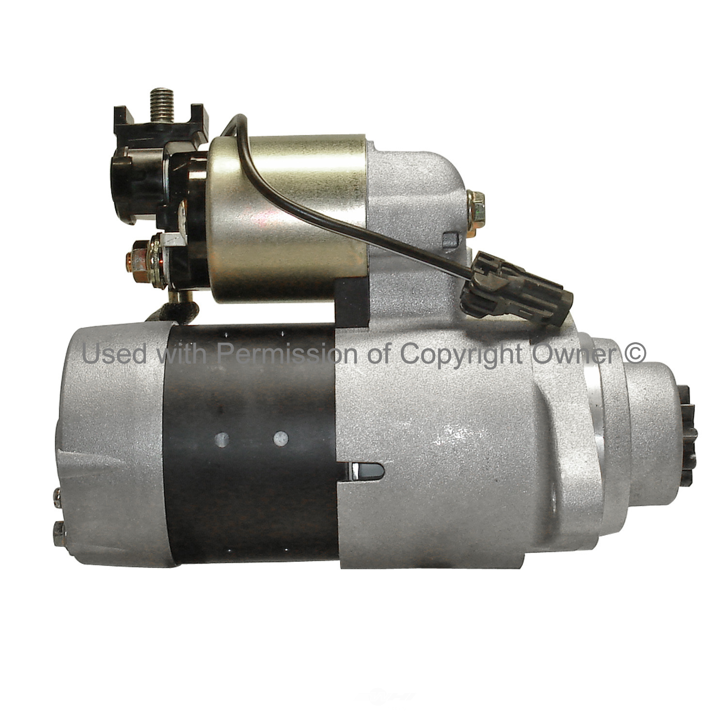 PURE ENERGY - Remanufactured - PGY 19417