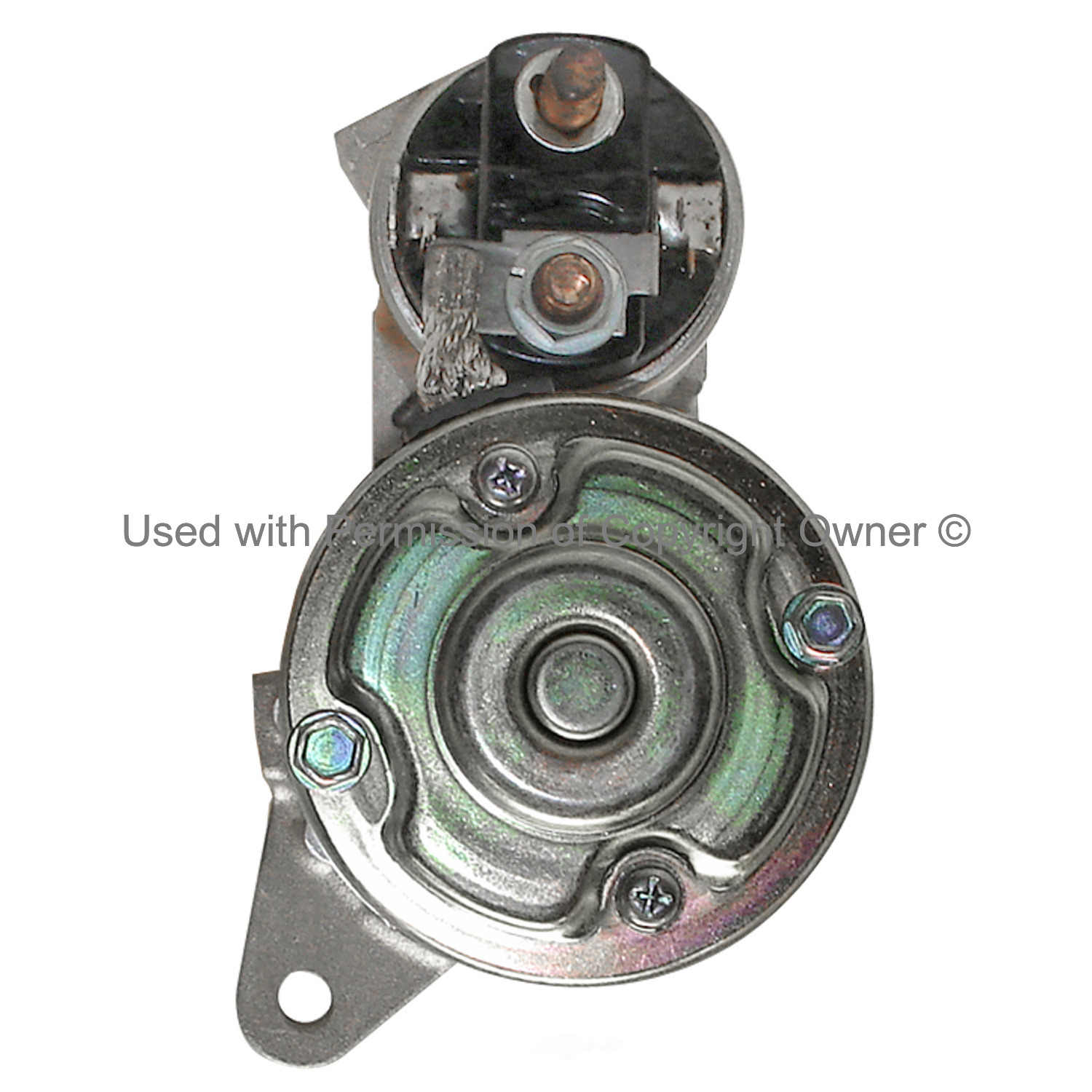 PURE ENERGY - Remanufactured - PGY 19427