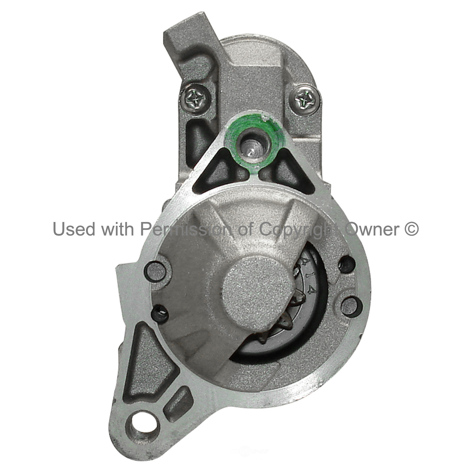PURE ENERGY - Remanufactured - PGY 19427