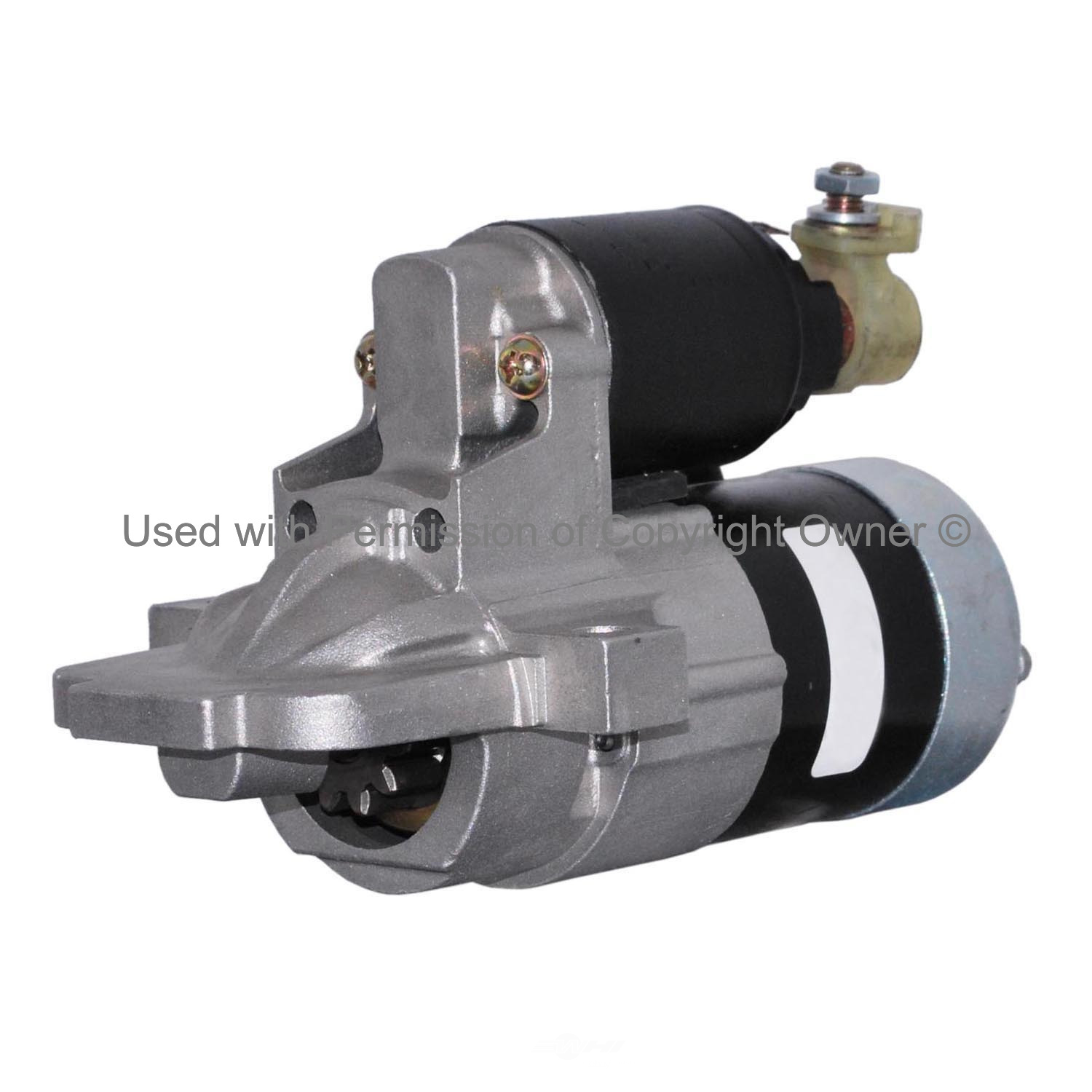 PURE ENERGY - Remanufactured - PGY 19429