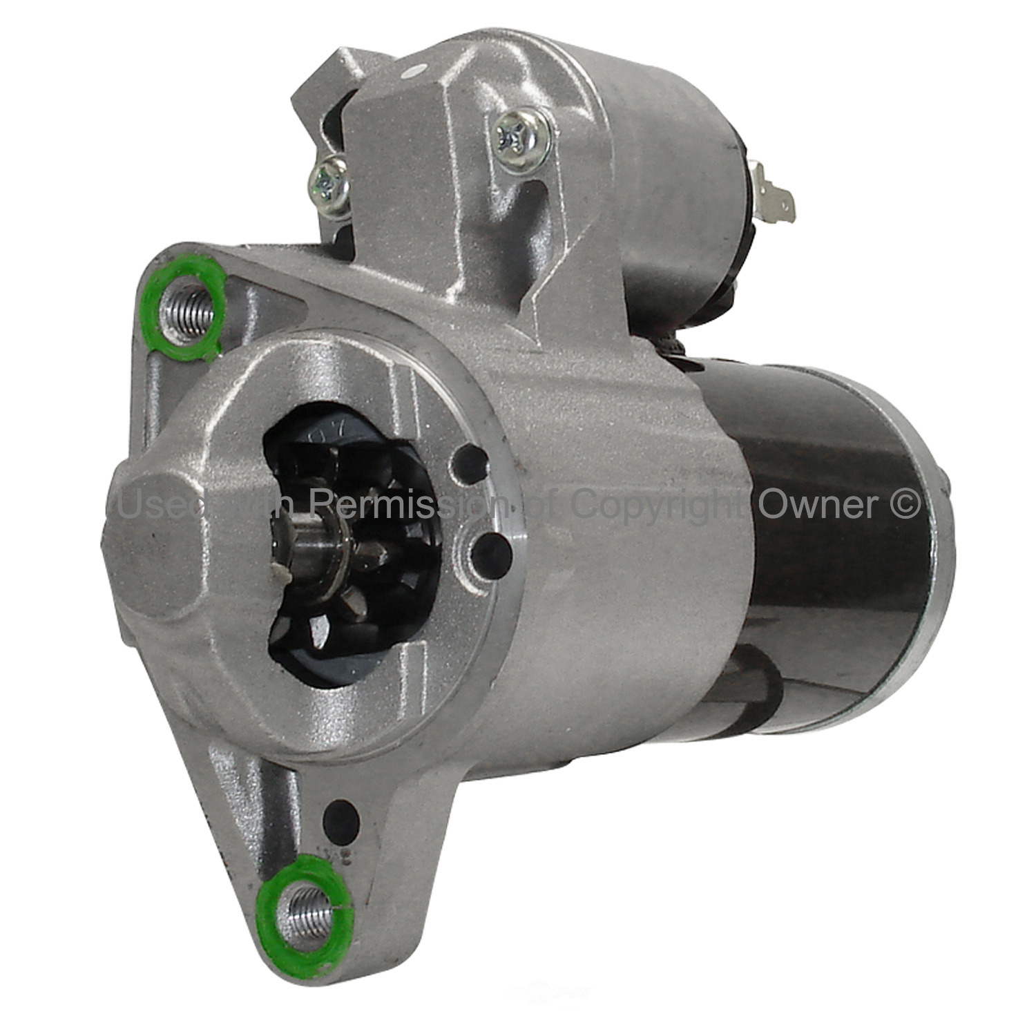 PURE ENERGY - Remanufactured - PGY - 19433