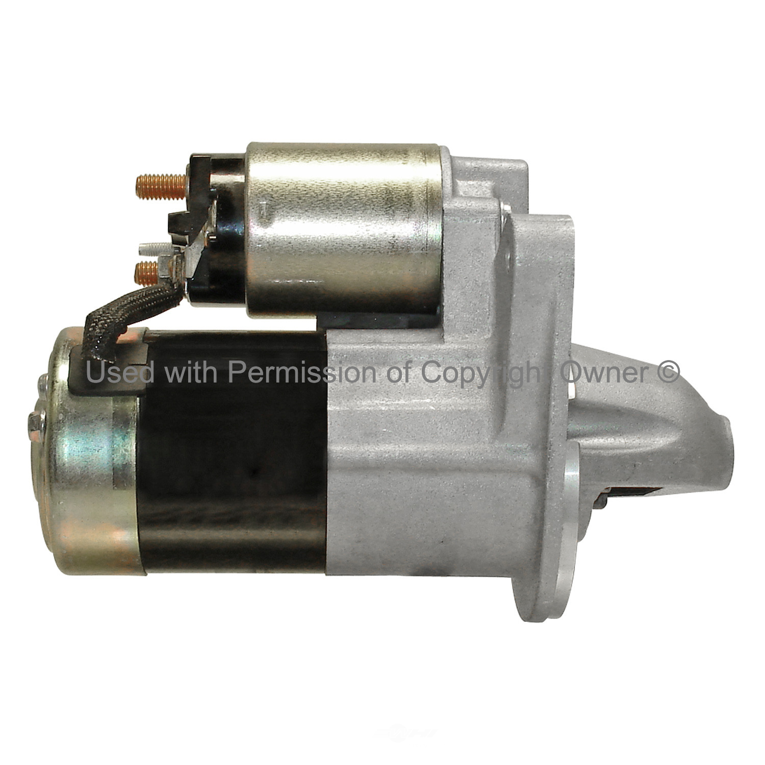 PURE ENERGY - Remanufactured - PGY 19434