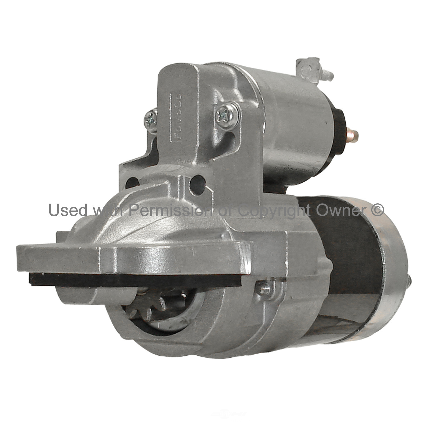 PURE ENERGY - Remanufactured - PGY 19435