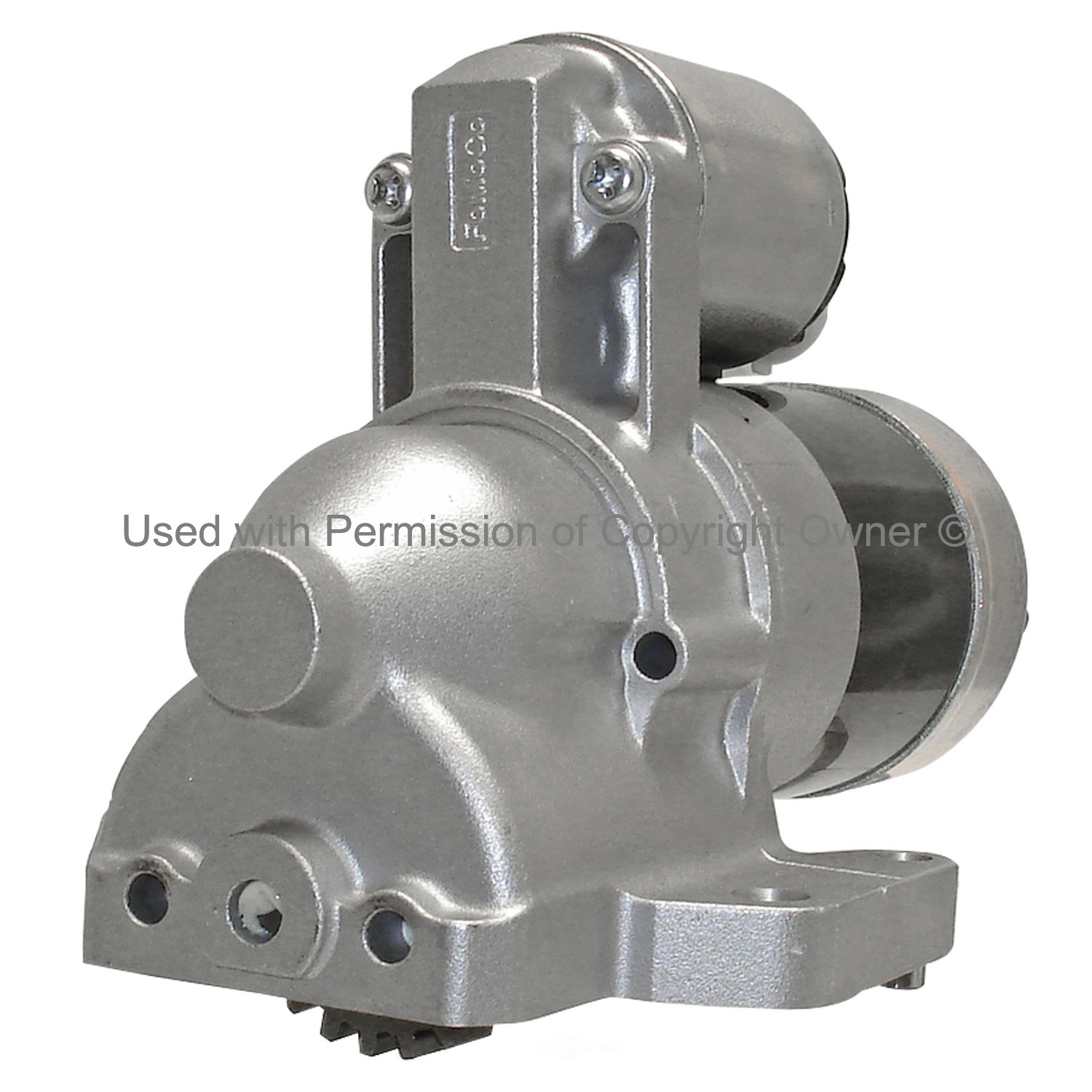 PURE ENERGY - Remanufactured - PGY 19436