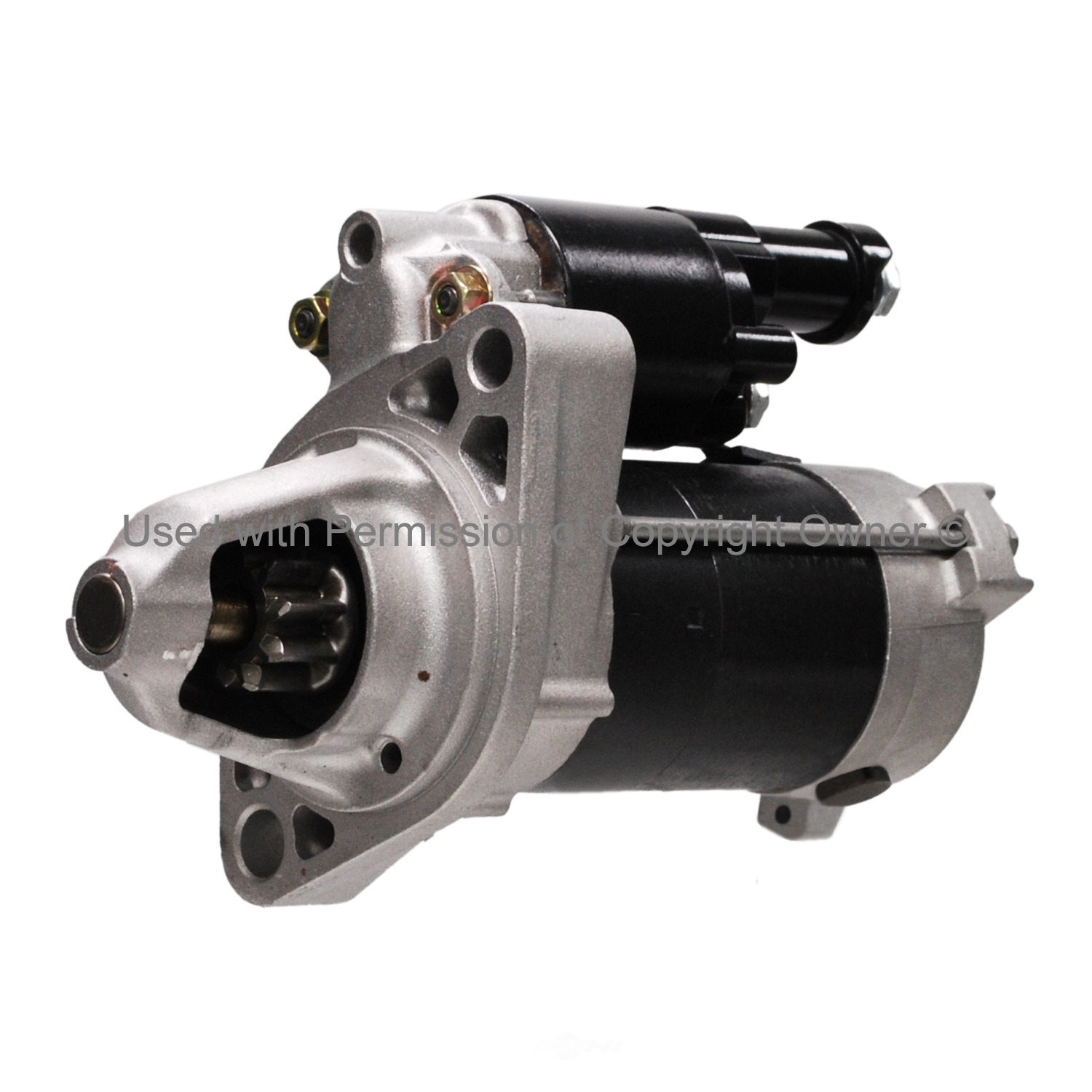 PURE ENERGY - Remanufactured - PGY 19440