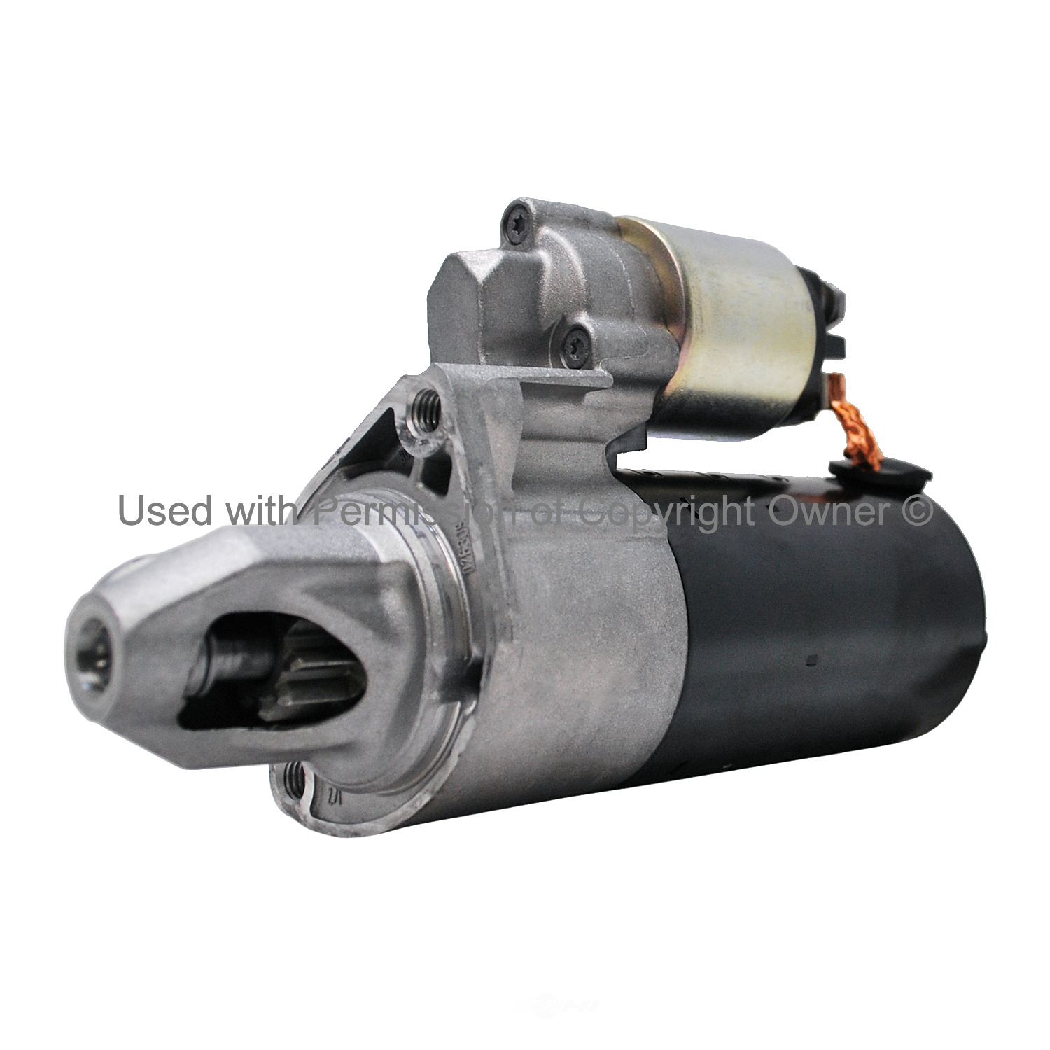PURE ENERGY - Remanufactured - PGY - 19443
