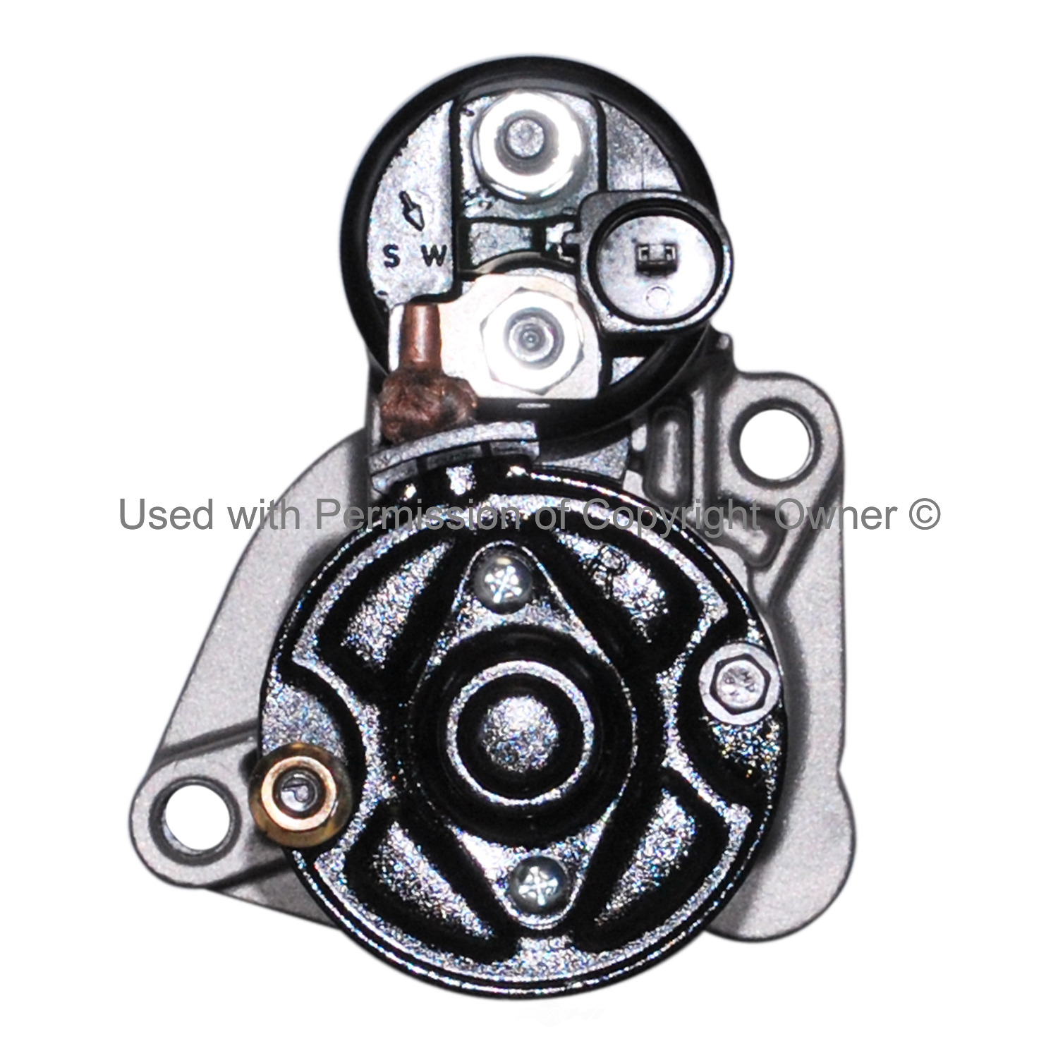 PURE ENERGY - Remanufactured - PGY 19451