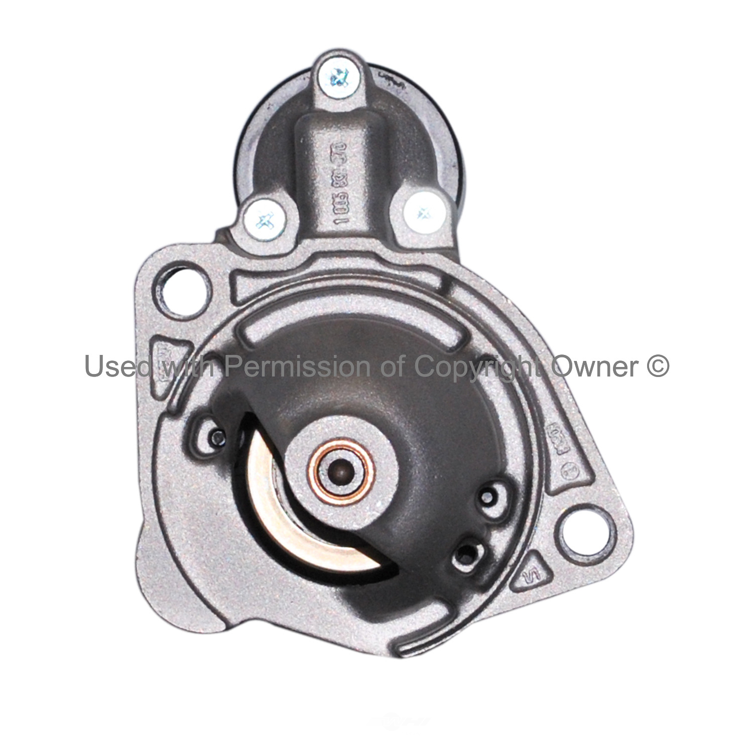 PURE ENERGY - Remanufactured - PGY 19451