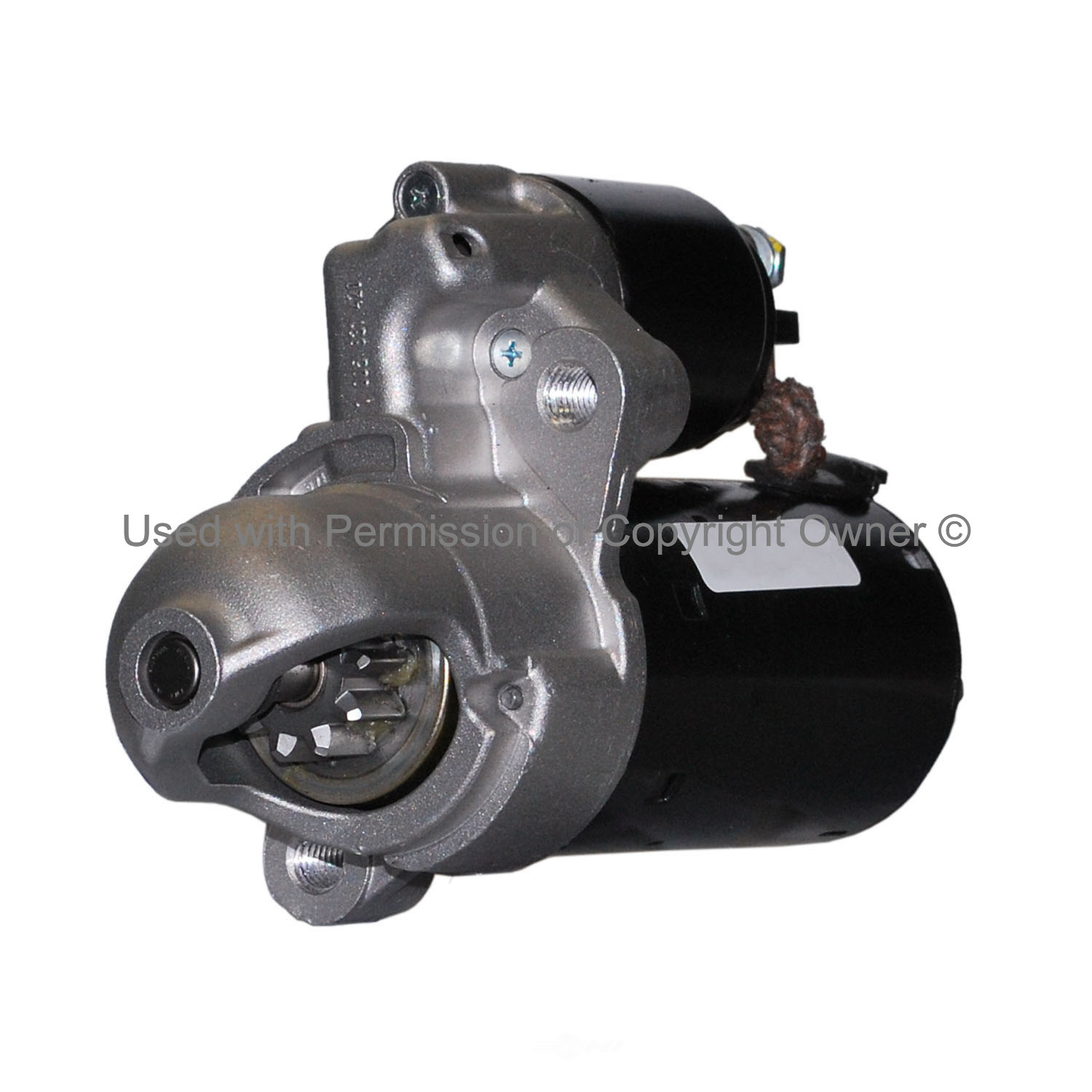 PURE ENERGY - Remanufactured - PGY - 19452