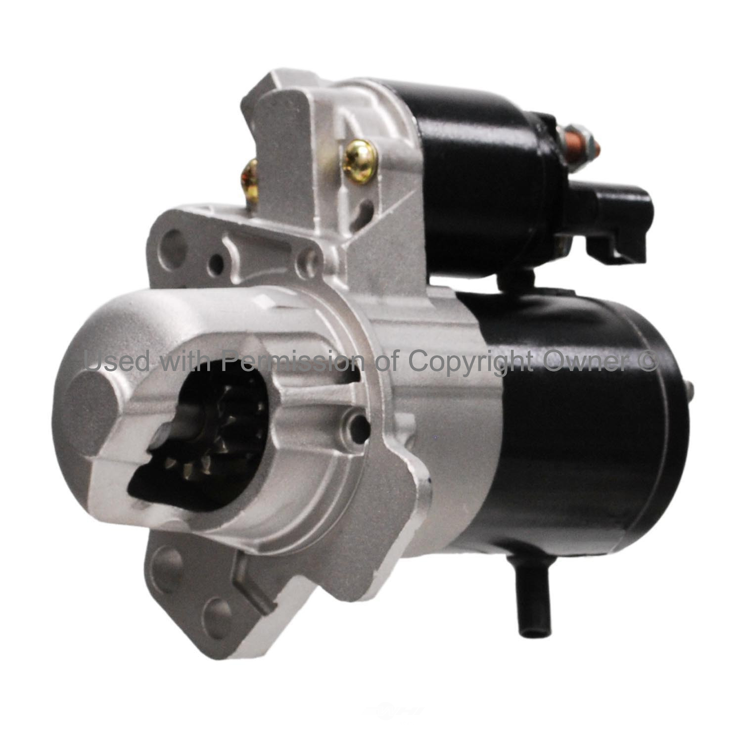 PURE ENERGY - Remanufactured - PGY - 19456
