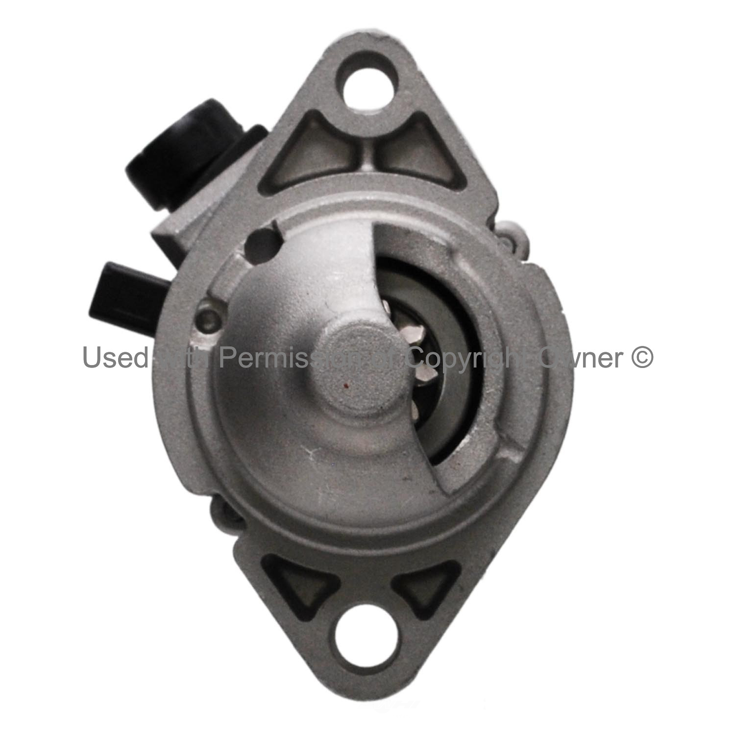 PURE ENERGY - Remanufactured - PGY 19458