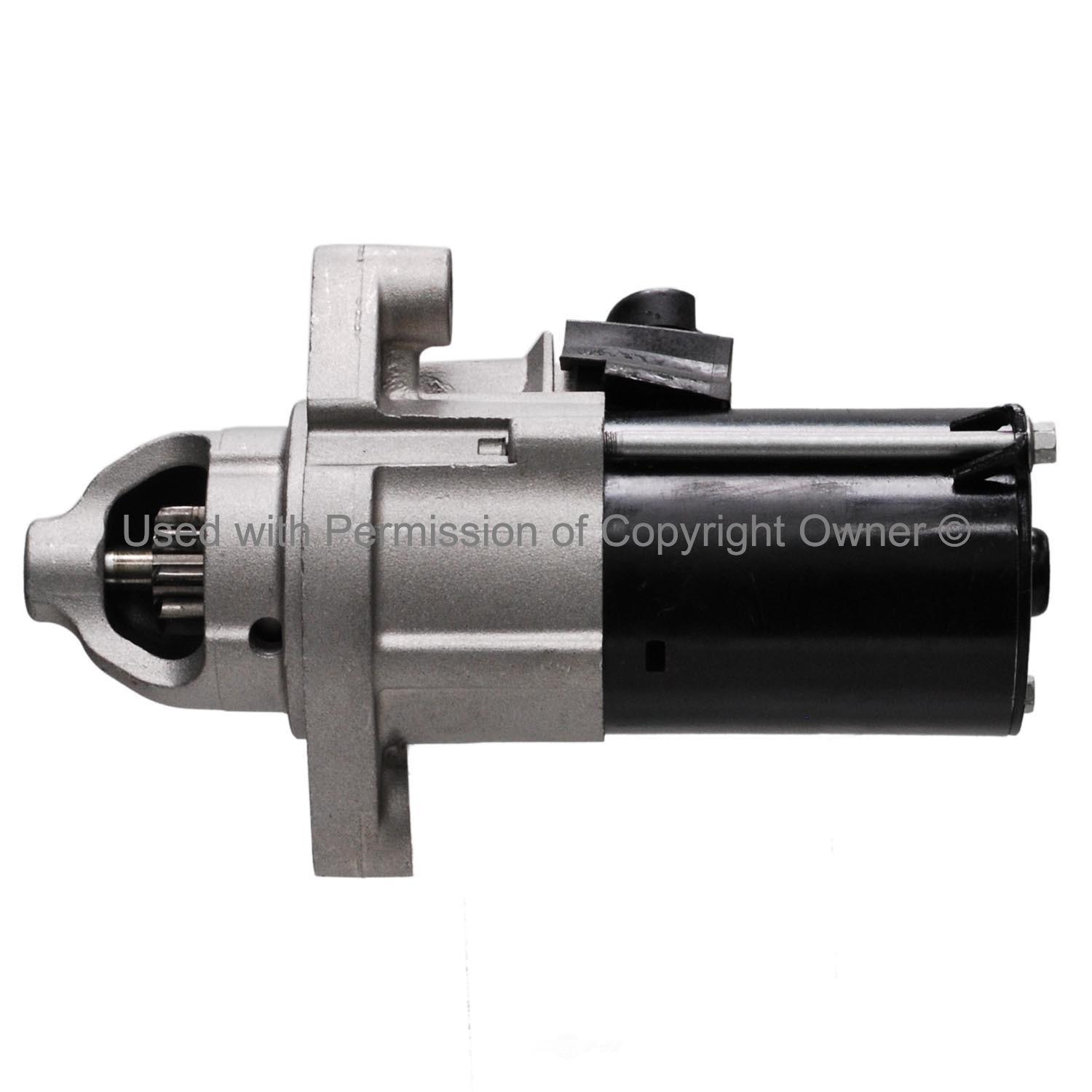 PURE ENERGY - Remanufactured - PGY 19458