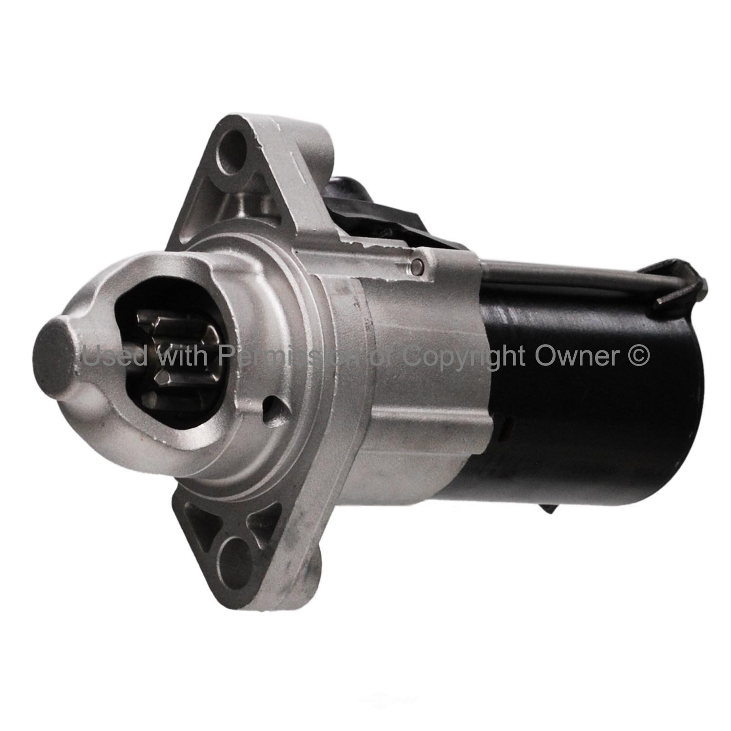 PURE ENERGY - Remanufactured - PGY 19459
