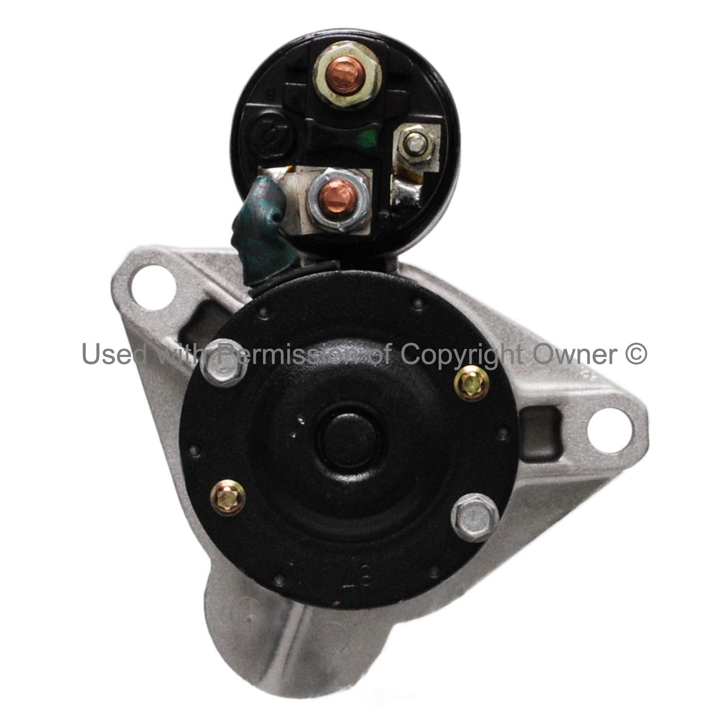 PURE ENERGY - Remanufactured - PGY 19466