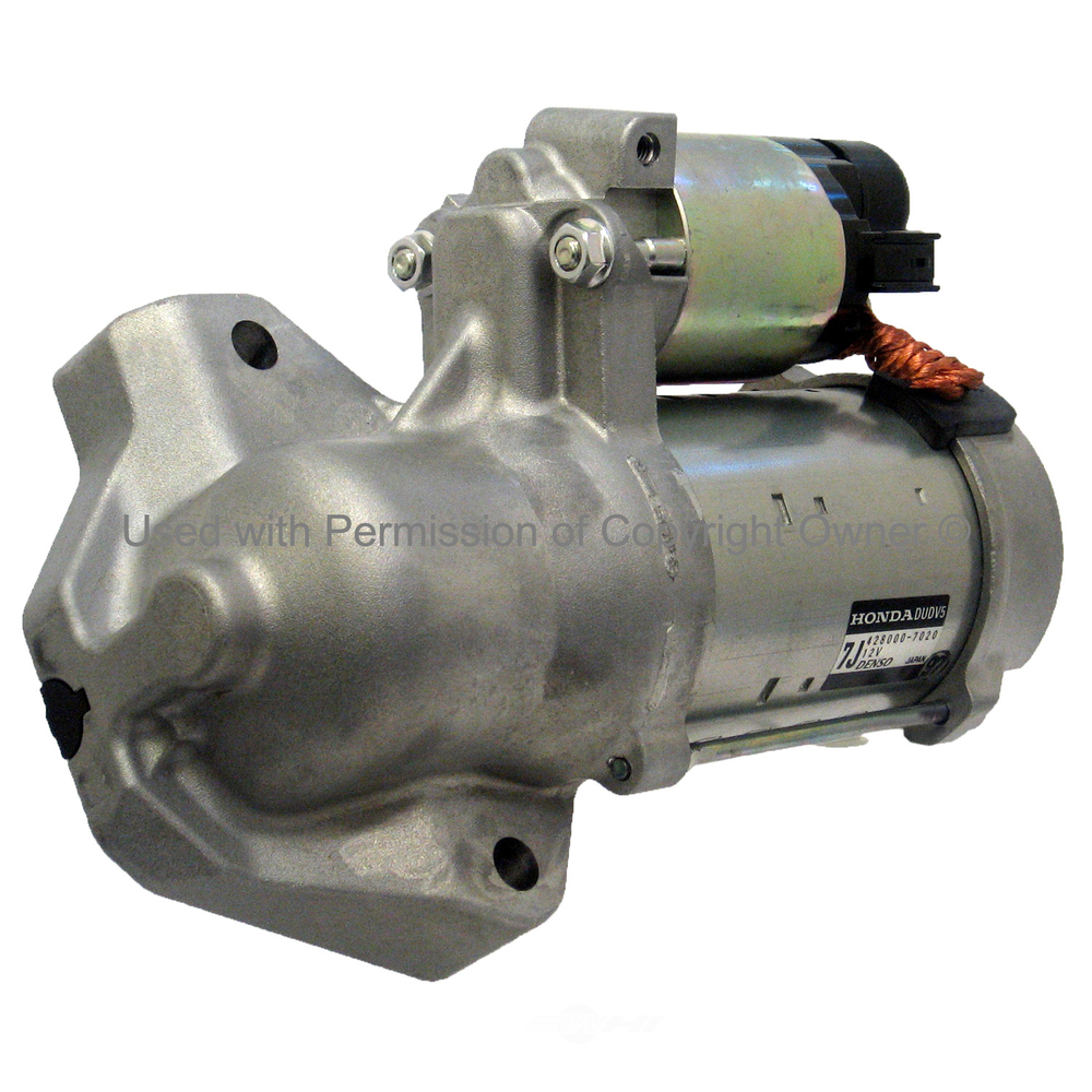 PURE ENERGY - Remanufactured - PGY - 19482