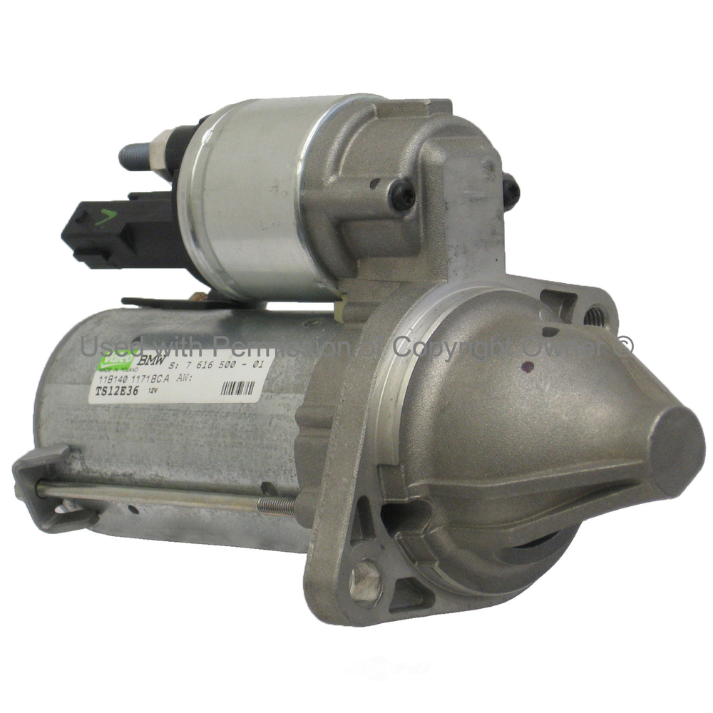 PURE ENERGY - Remanufactured - PGY 19489
