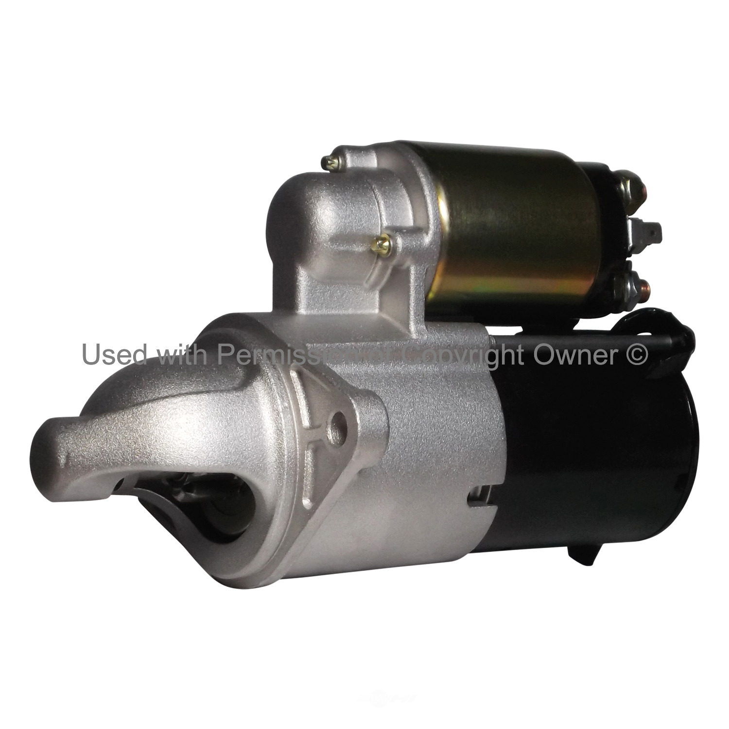 PURE ENERGY - Remanufactured - PGY - 19502