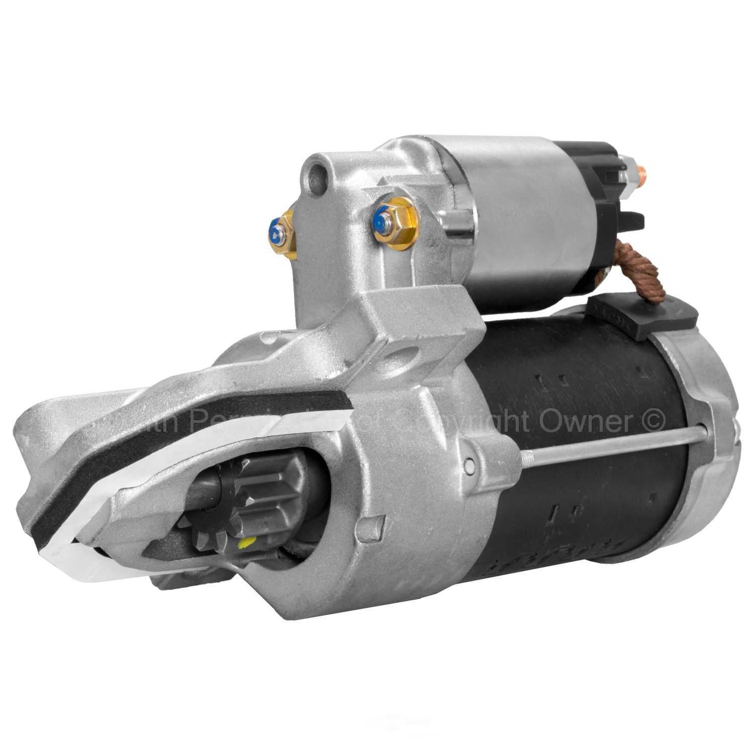 PURE ENERGY - Remanufactured - PGY 19510