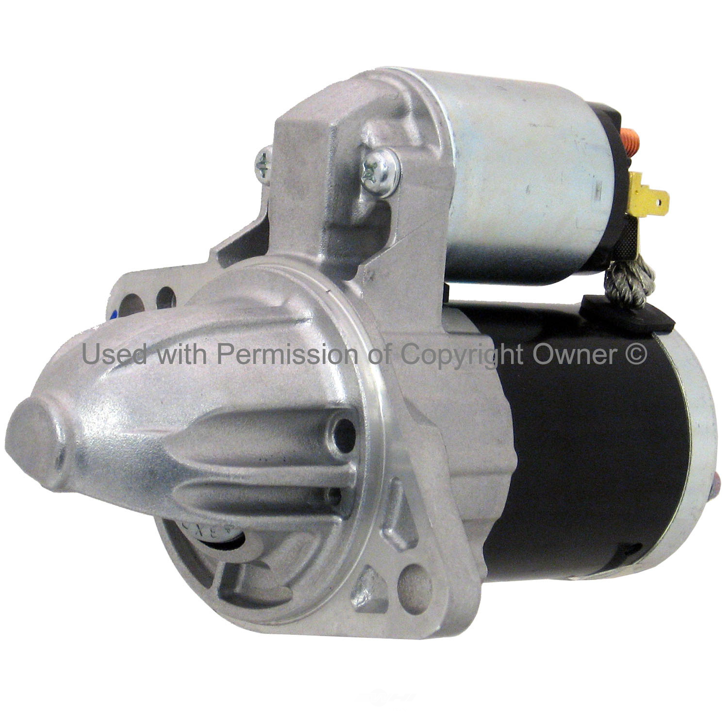 PURE ENERGY - Remanufactured - PGY - 19515