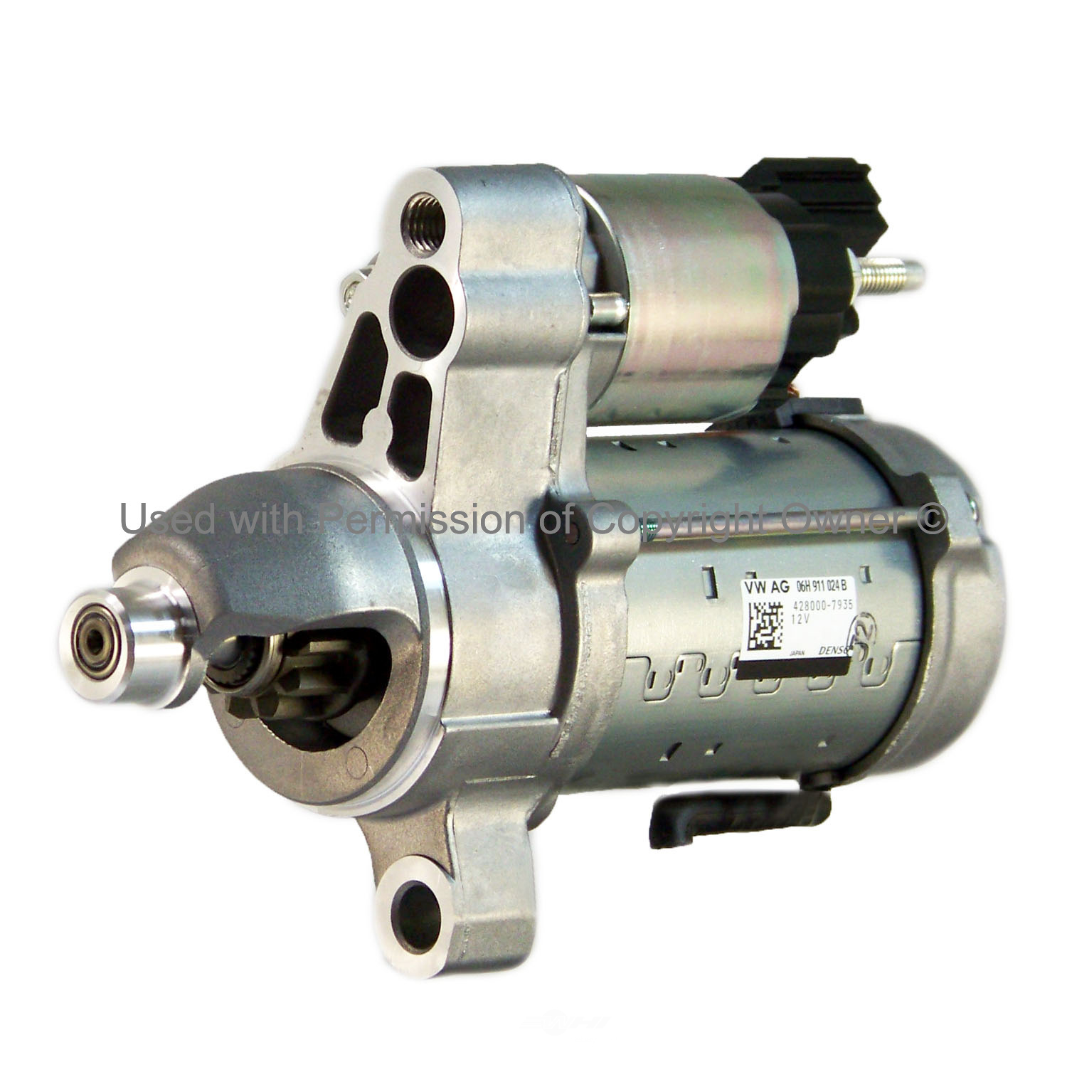 PURE ENERGY - Remanufactured - PGY - 19516