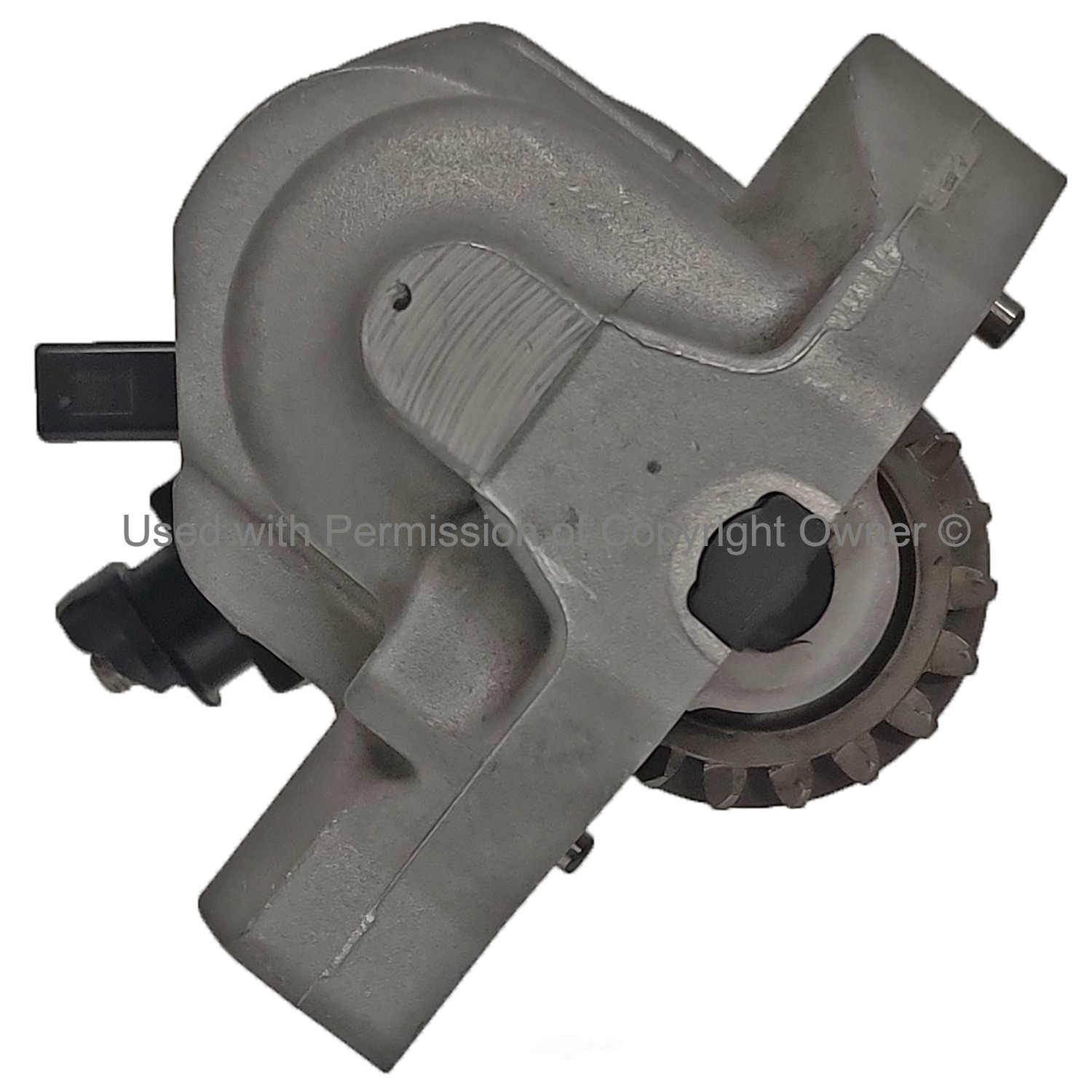 PURE ENERGY - Remanufactured - PGY 19517