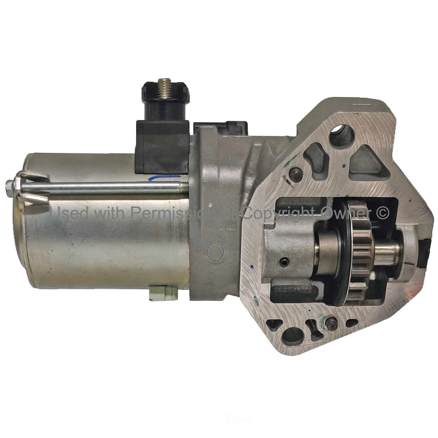 PURE ENERGY - Remanufactured - PGY 19517