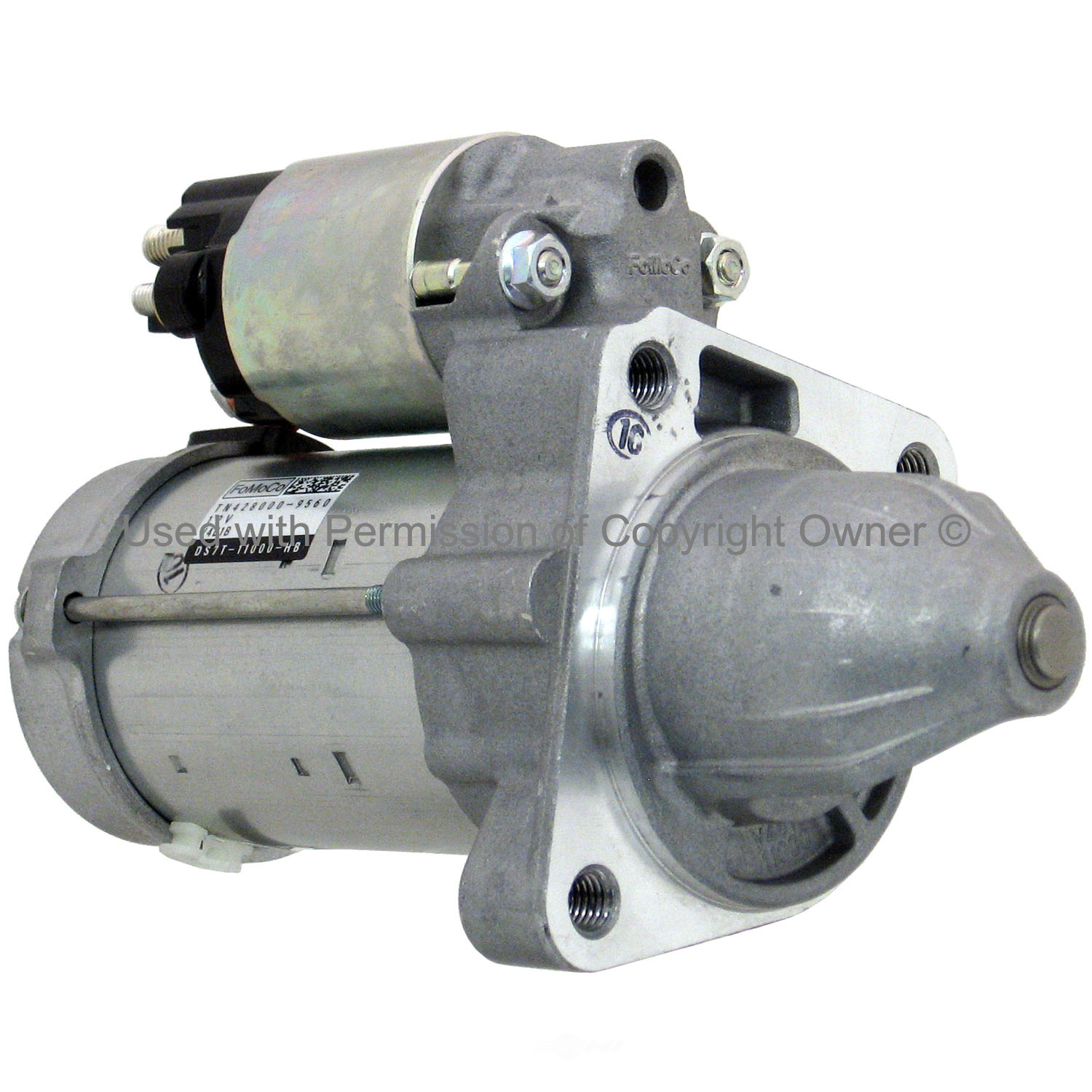 PURE ENERGY - Remanufactured - PGY - 19519